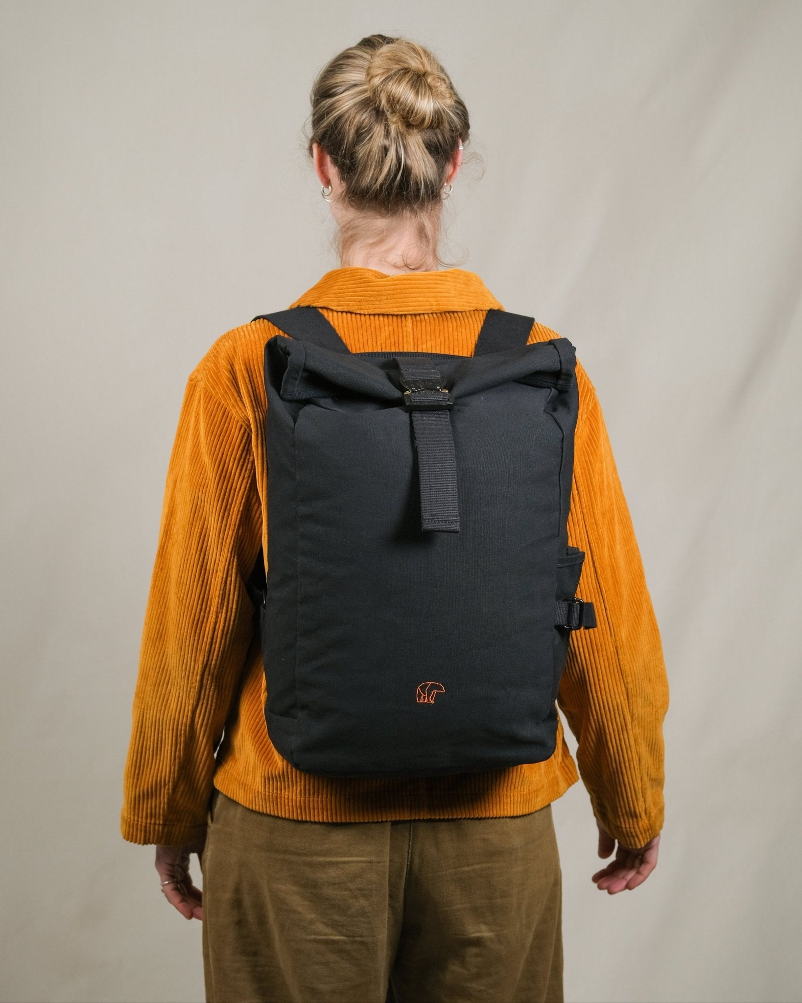 Gouthwaite Backpack - 13 - 15L MKII - Wildish - Made in Britain - Backpack