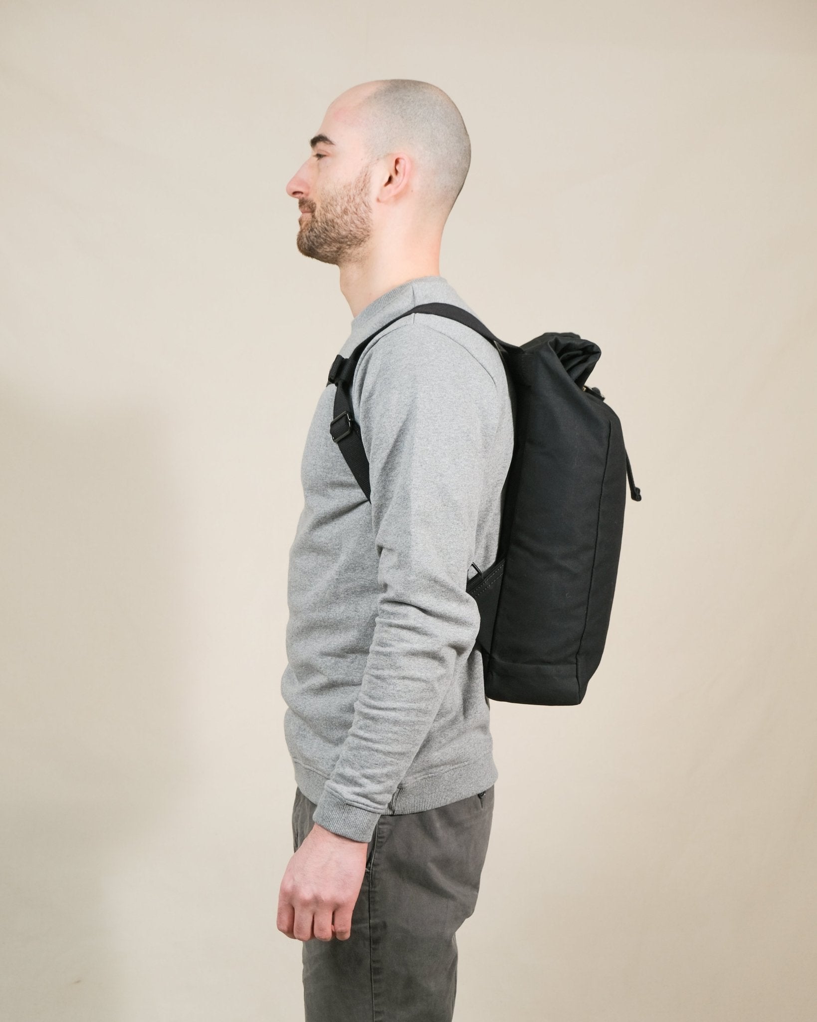 Gouthwaite Backpack - 13 - 15L MKII - Wildish - Made in Britain - Backpack