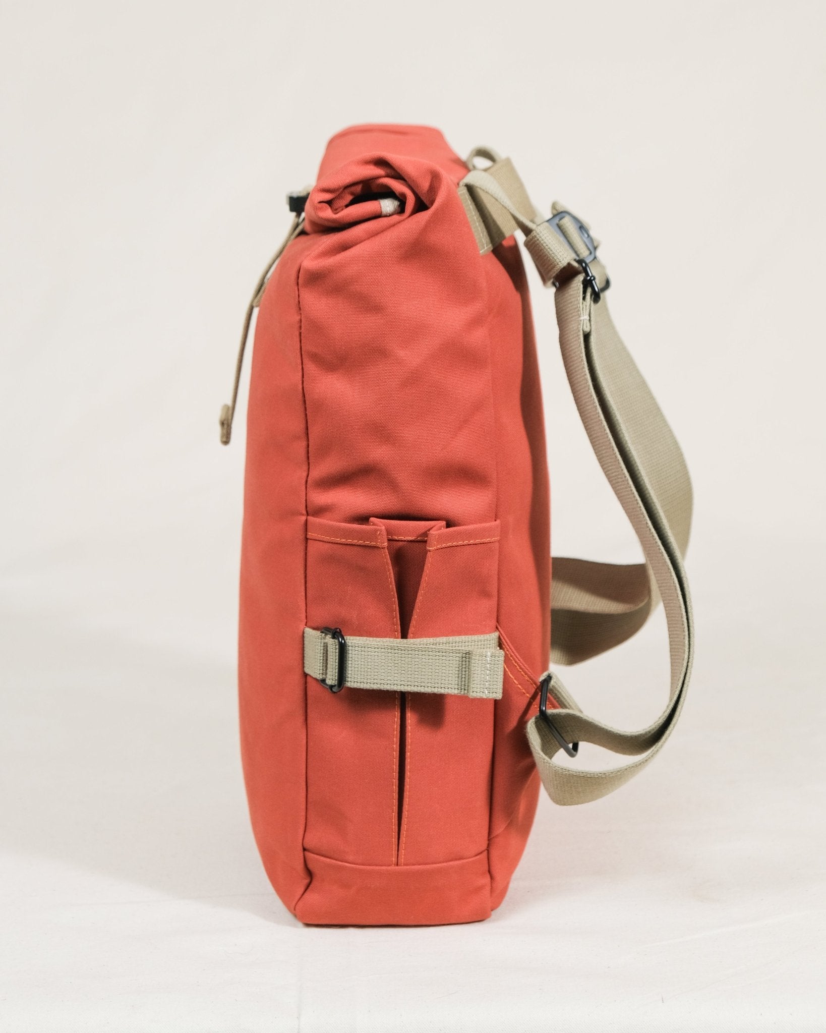 Gouthwaite Backpack - 13 - 15L MKII - Wildish - Made in Britain - Backpack