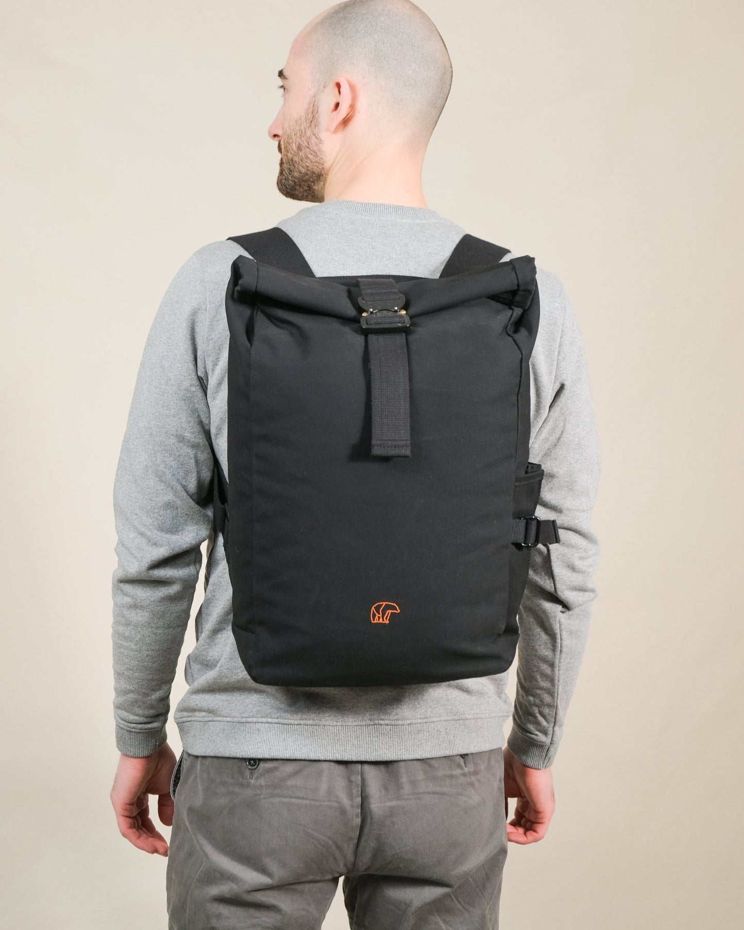 Gouthwaite Backpack - 13 - 15L MKII - Wildish - Made in Britain - Backpack
