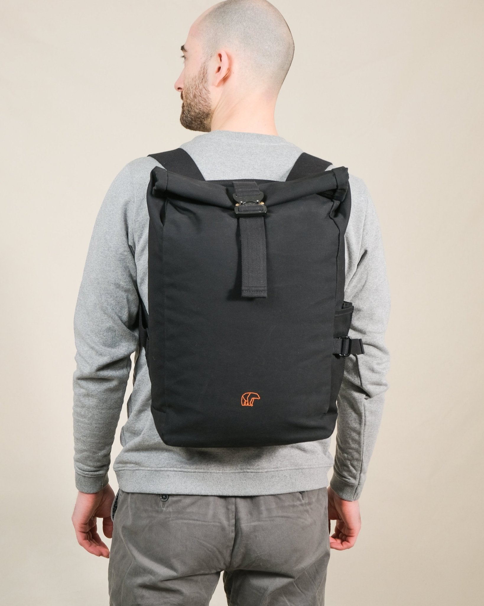 Gouthwaite Backpack - 13 - 15L MKII - Wildish - Made in Britain - Backpack