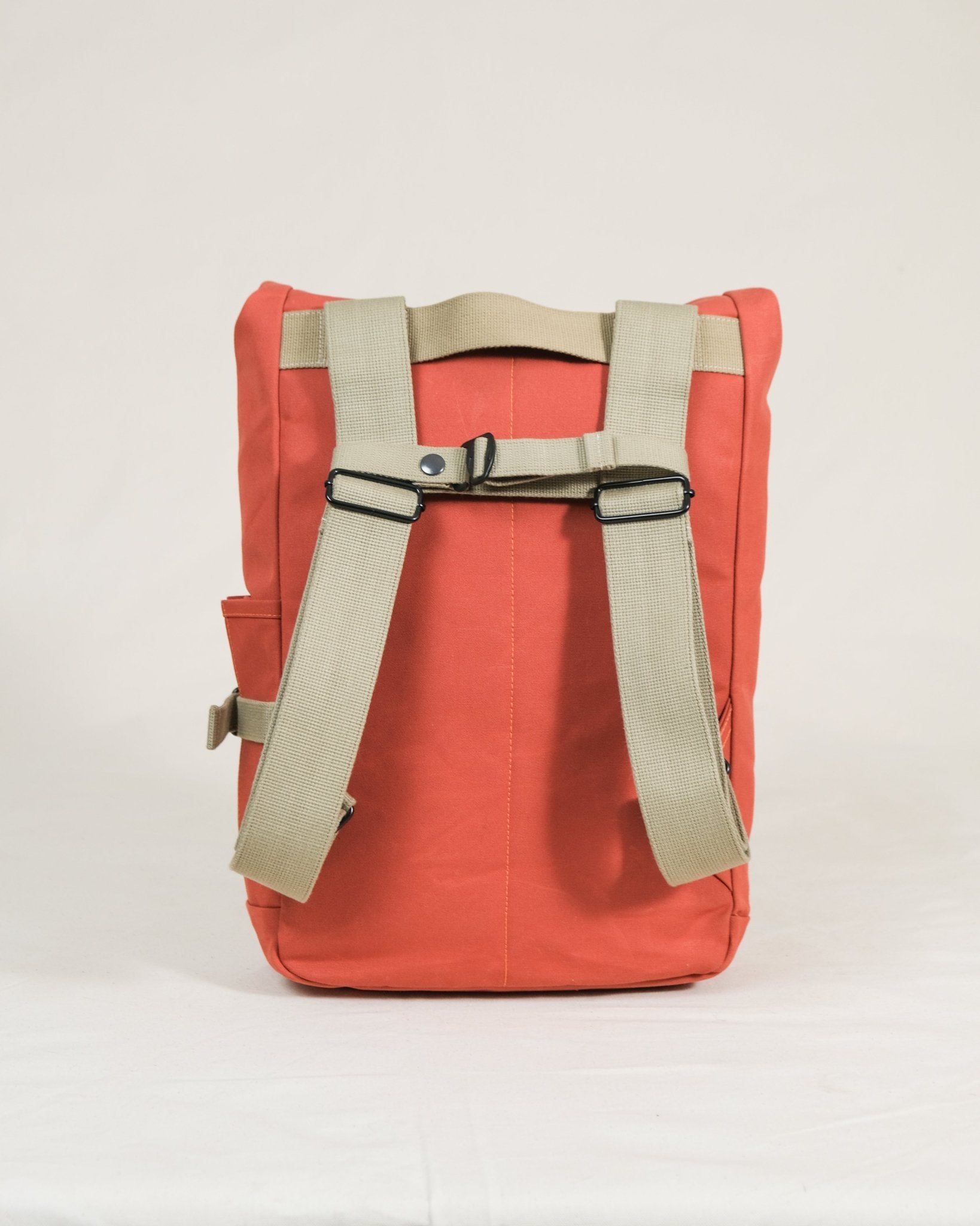 Gouthwaite Backpack - 13 - 15L MKII - Wildish - Made in Britain - Backpack