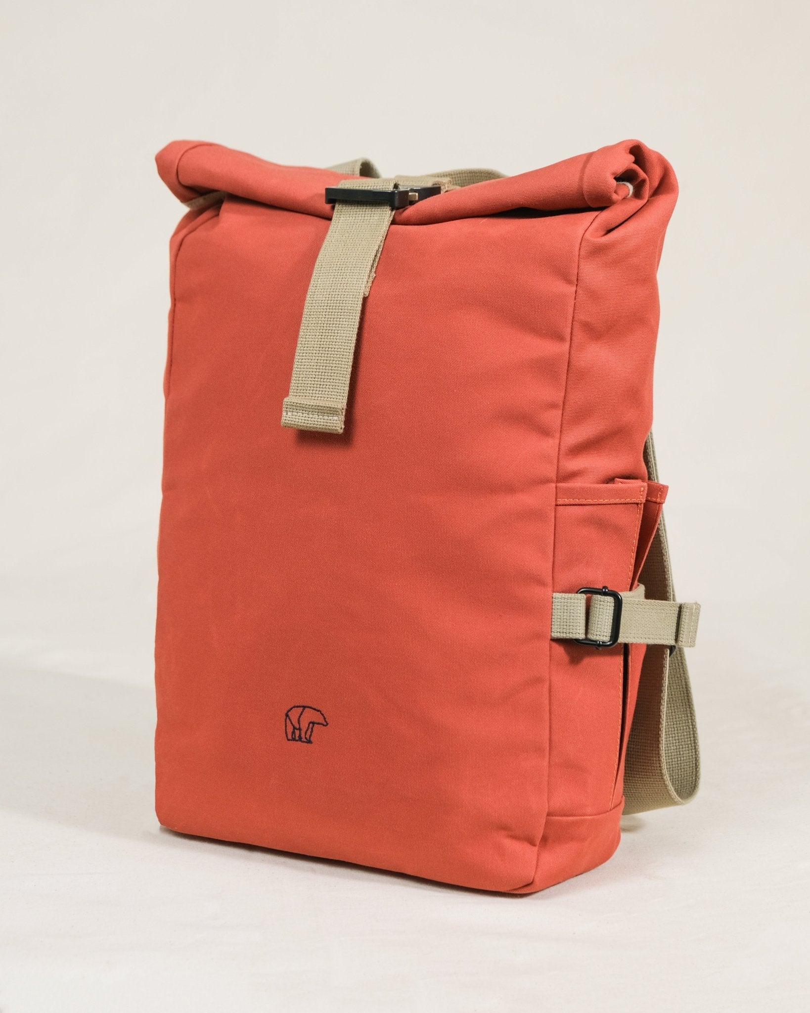 Gouthwaite Backpack - 13 - 15L MKII - Wildish - Made in Britain - Backpack