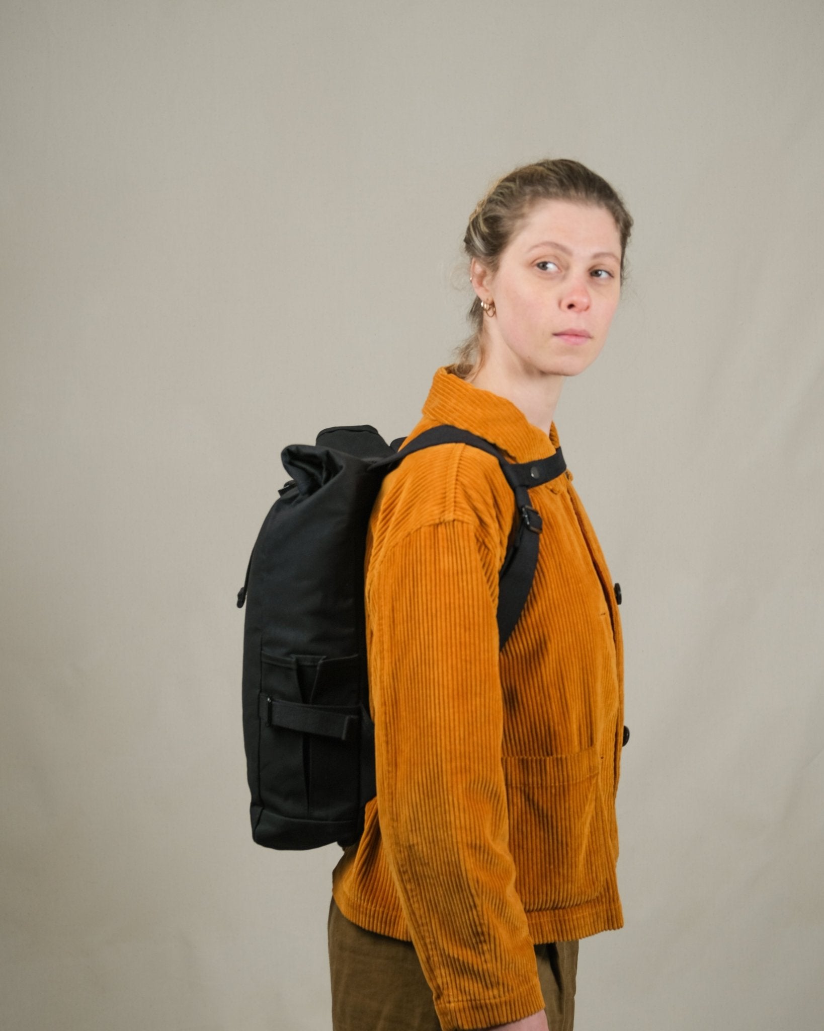 Gouthwaite Backpack - 13 - 15L MKII - Wildish - Made in Britain - Backpack
