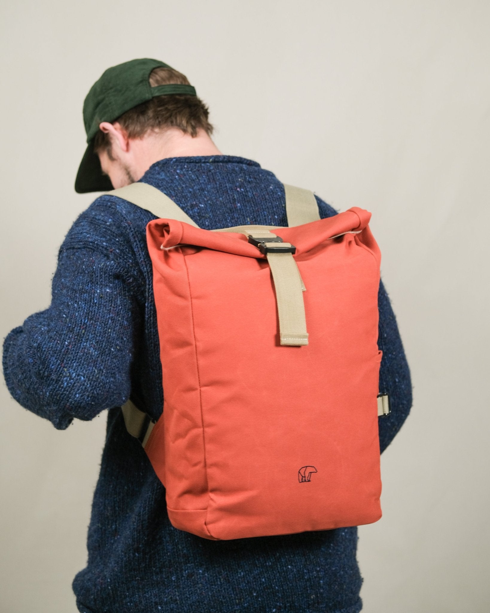 Gouthwaite Backpack - 13 - 15L MKII - Wildish - Made in Britain - Backpack