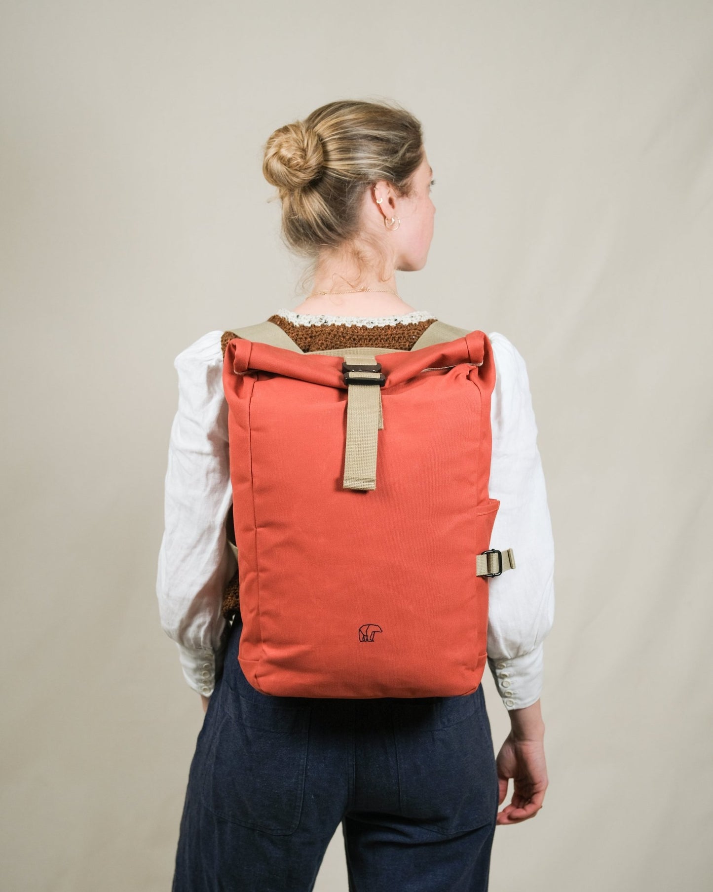 Gouthwaite Backpack - 13 - 15L MKII - Wildish - Made in Britain - Backpack