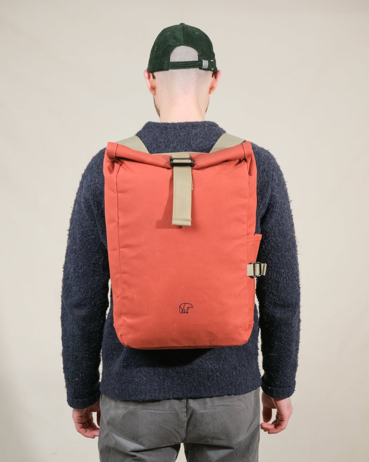 Gouthwaite Backpack - 13 - 15L MKII - Wildish - Made in Britain - Backpack
