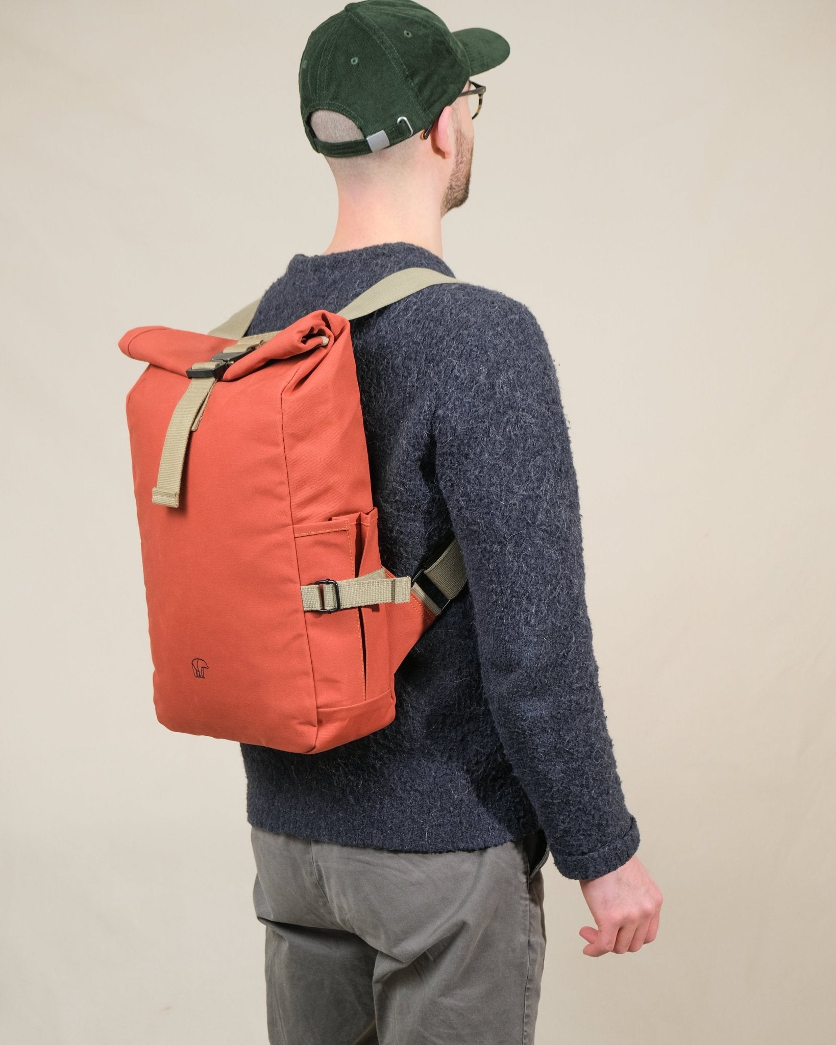 Gouthwaite Backpack - 13 - 15L MKII - Wildish - Made in Britain - Backpack