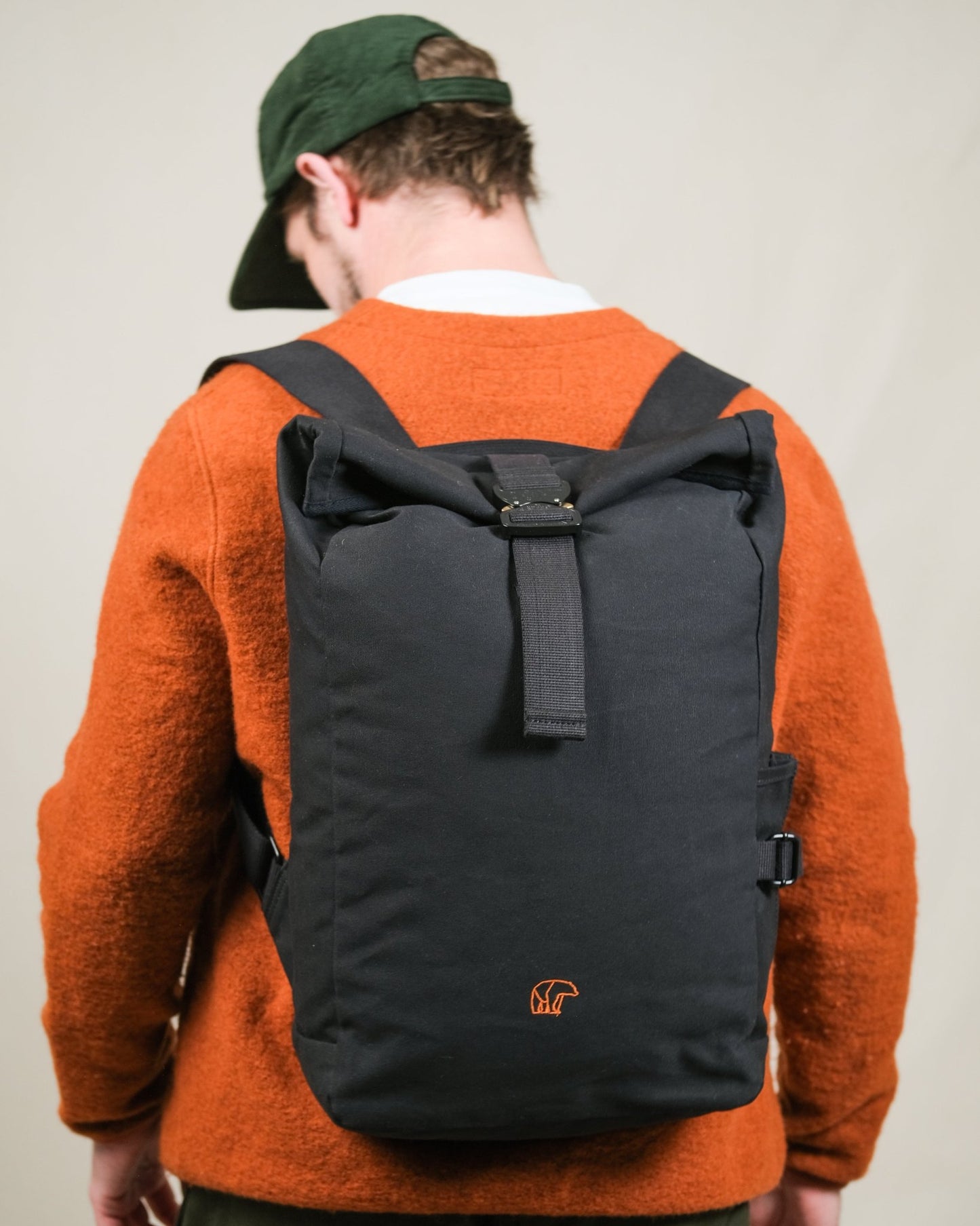 Gouthwaite Backpack - 13 - 15L MKII - Wildish - Made in Britain - Backpack