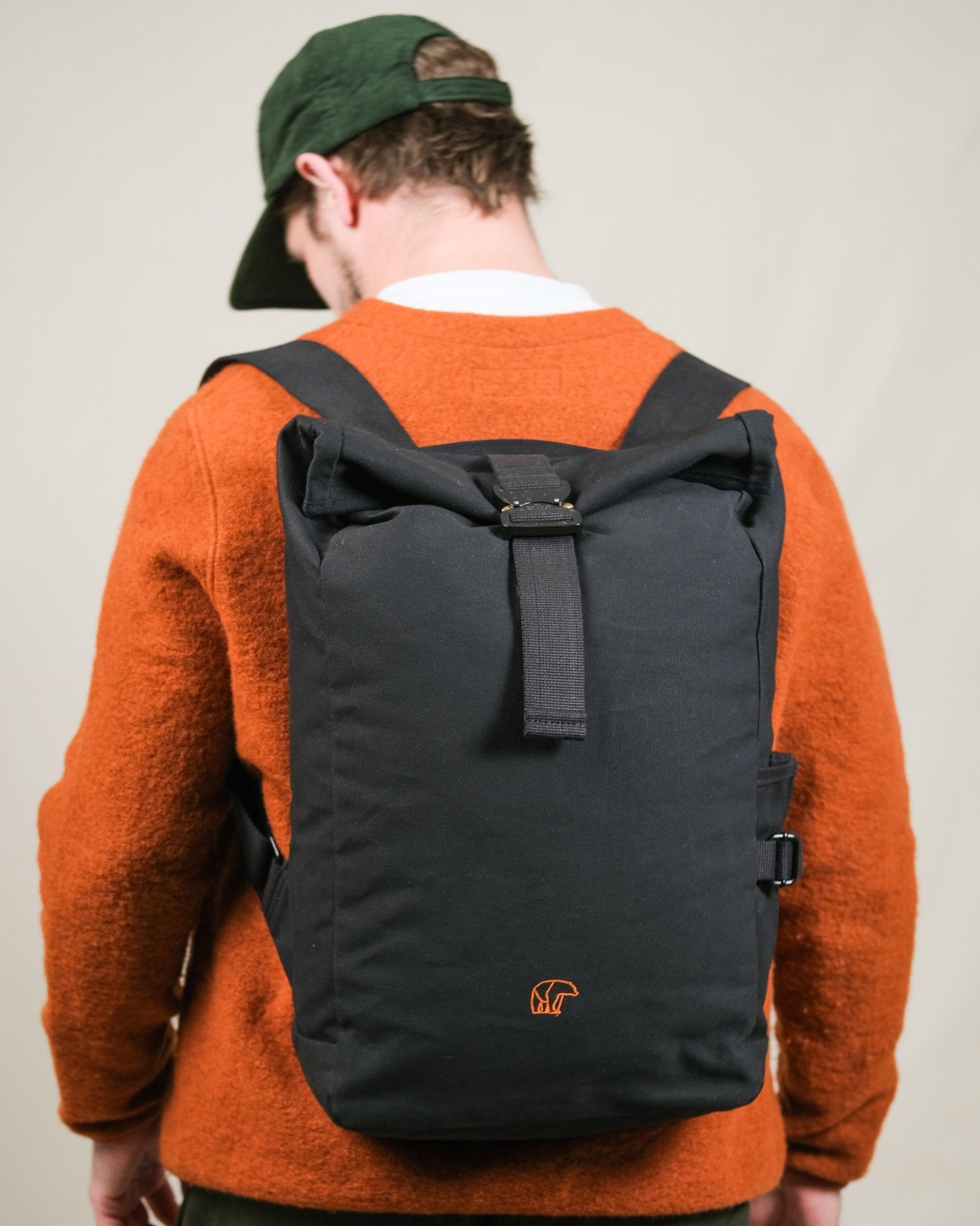 Gouthwaite Backpack - 13 - 15L MKII - Wildish - Made in Britain - Backpack