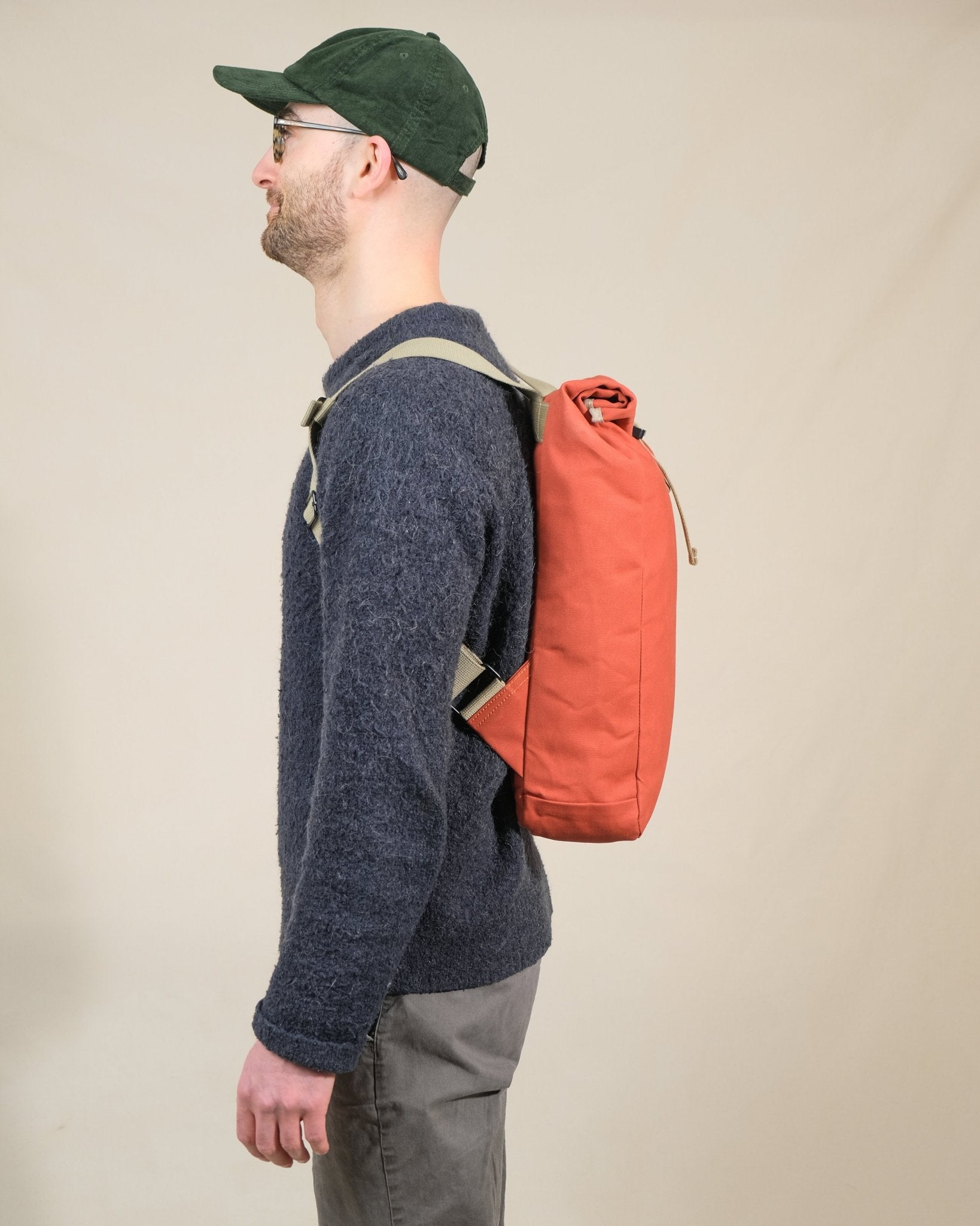 Gouthwaite Backpack - 13 - 15L MKII - Wildish - Made in Britain - Backpack