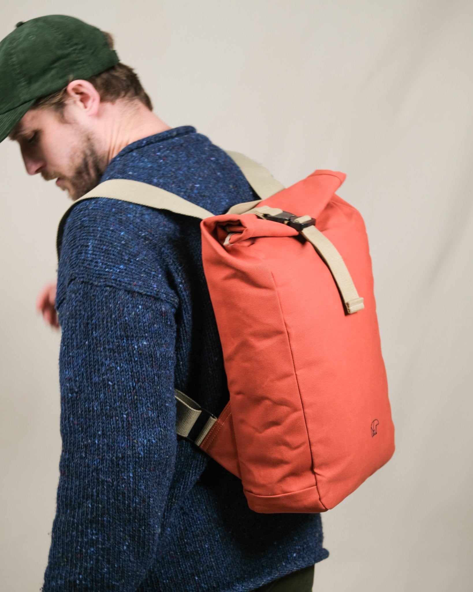 Gouthwaite Backpack - 13 - 15L MKII - Wildish - Made in Britain - Backpack