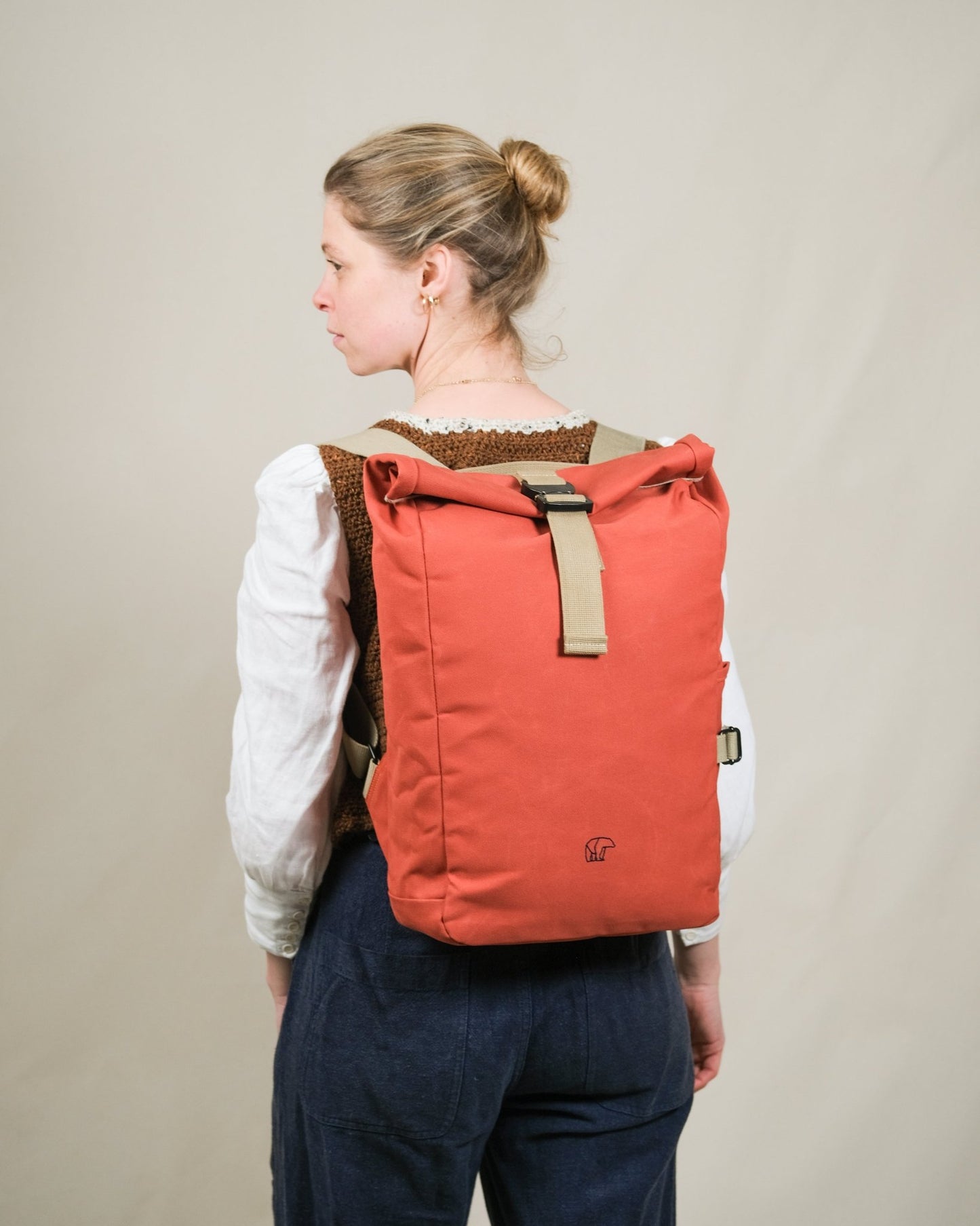 Gouthwaite Backpack - 13 - 15L MKII - Wildish - Made in Britain - Backpack