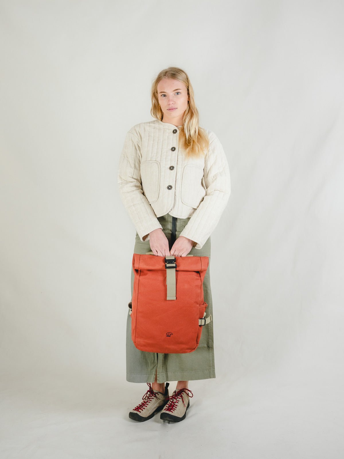 Gouthwaite Backpack - 15L - Wildish - Made in Britain - Backpack