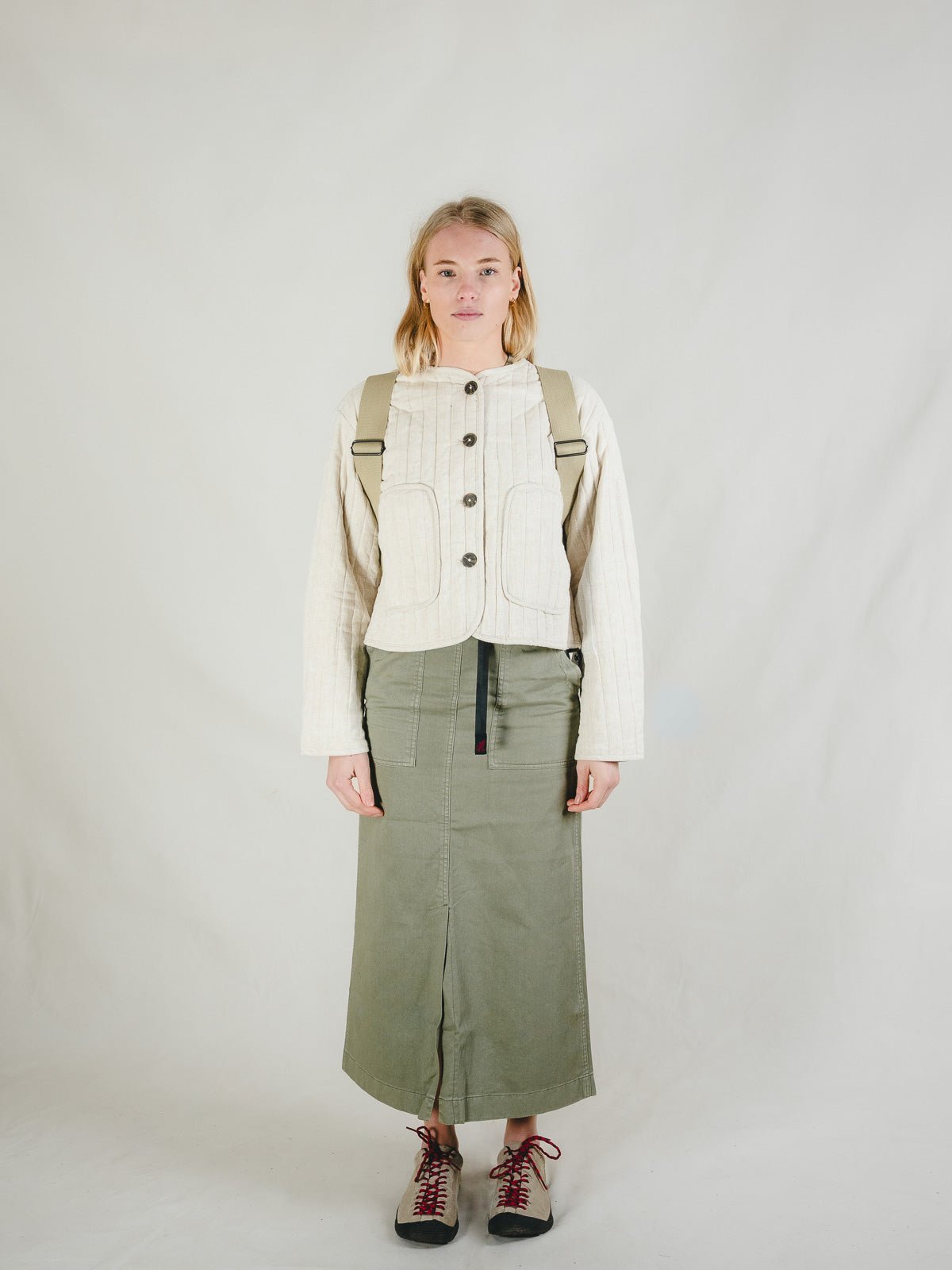 Gouthwaite Backpack - 15L - Wildish - Made in Britain - Backpack