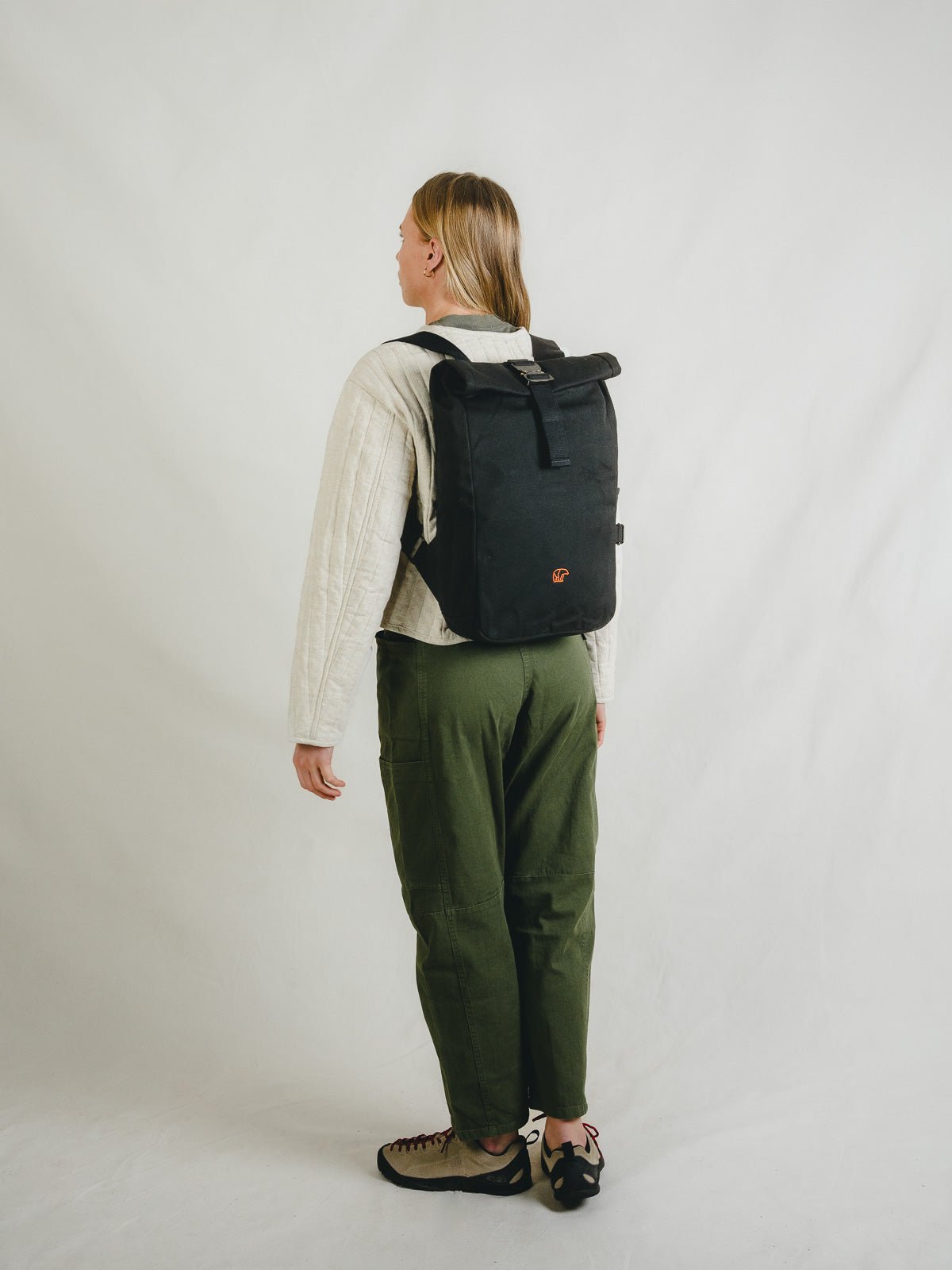 Gouthwaite Backpack - 15L - Wildish - Made in Britain - Backpack
