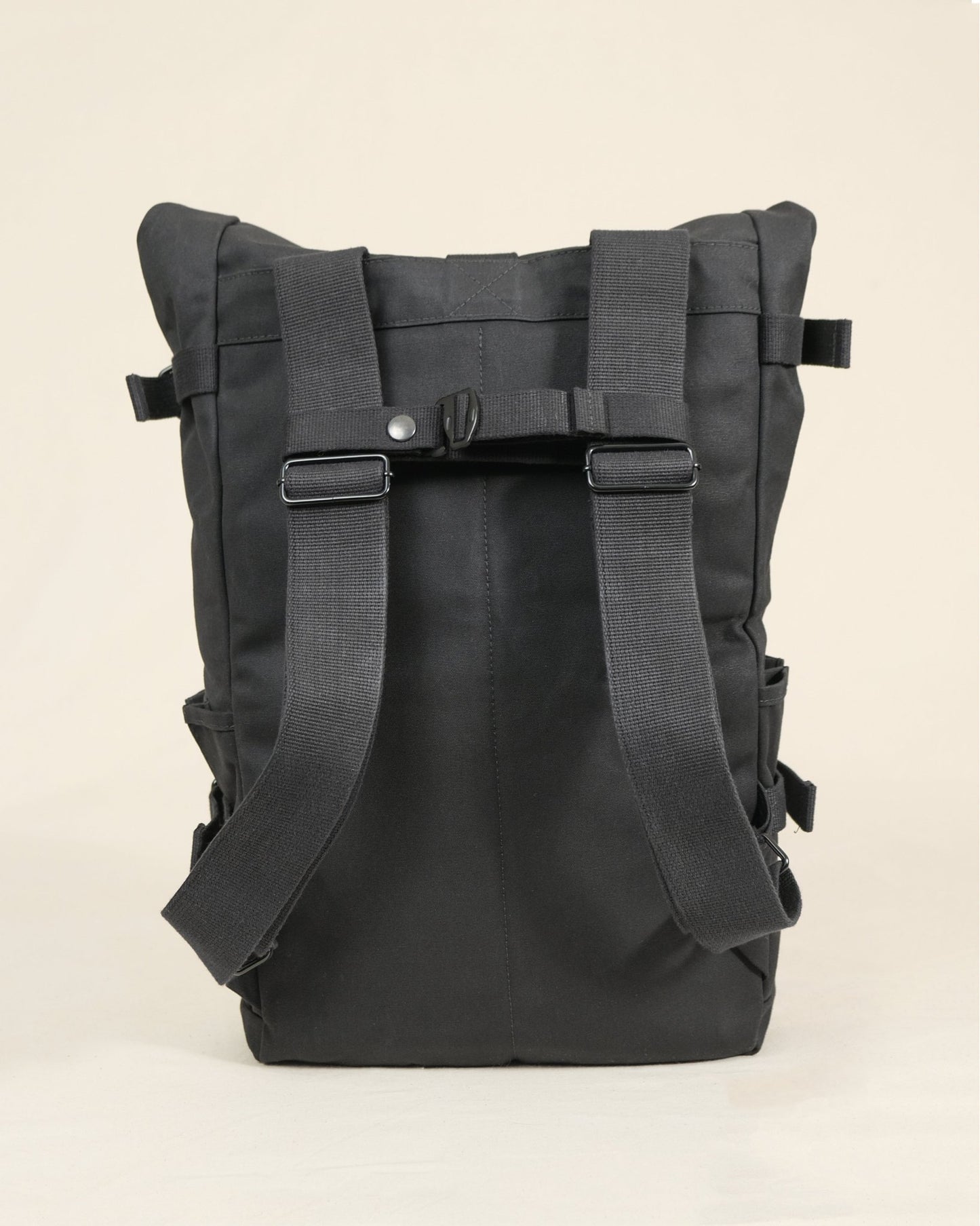 Gouthwaite Backpack - 18 - 23L - Wildish - Made in Britain - Backpack