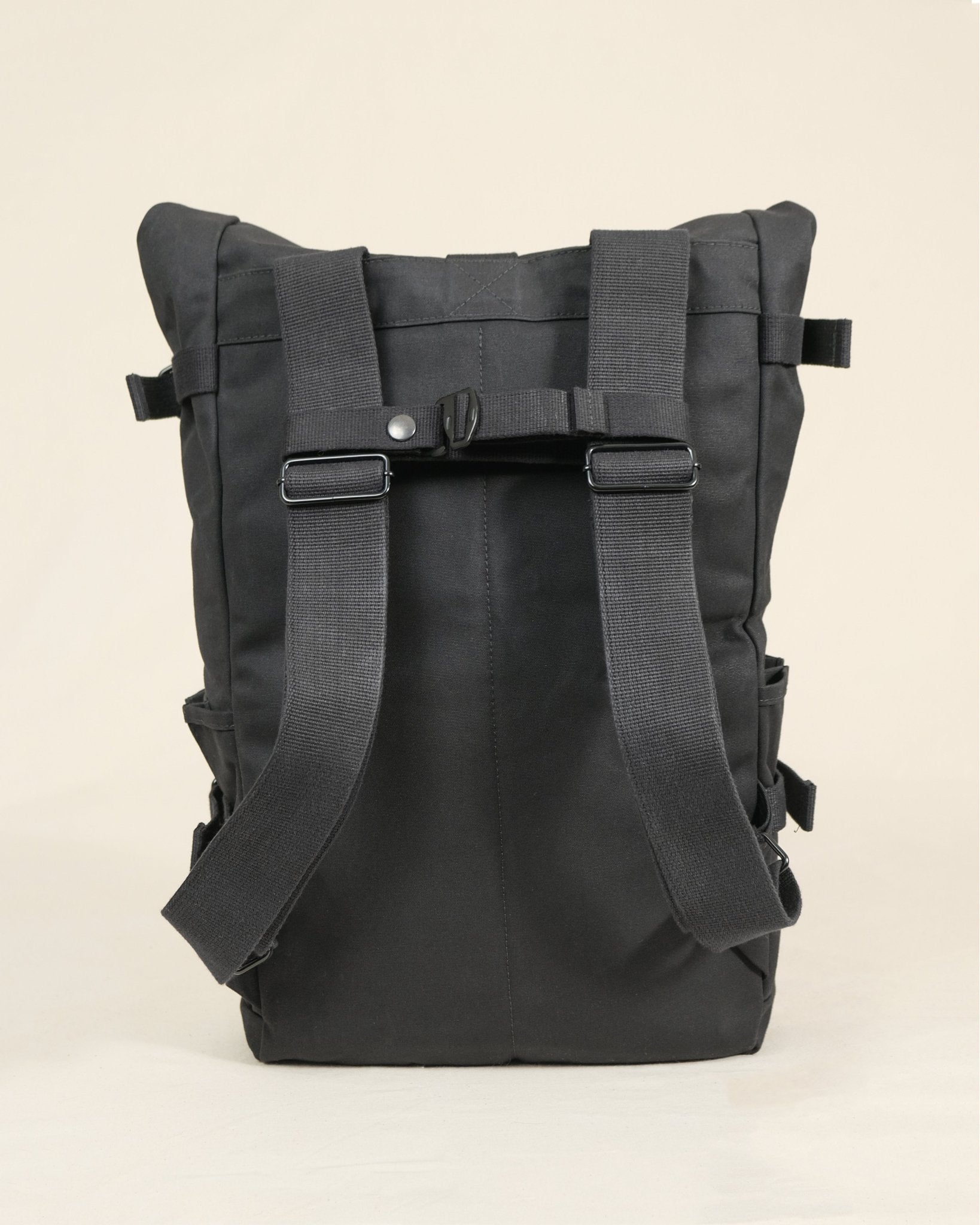 Gouthwaite Backpack - 18 - 23L - Wildish - Made in Britain - Backpack