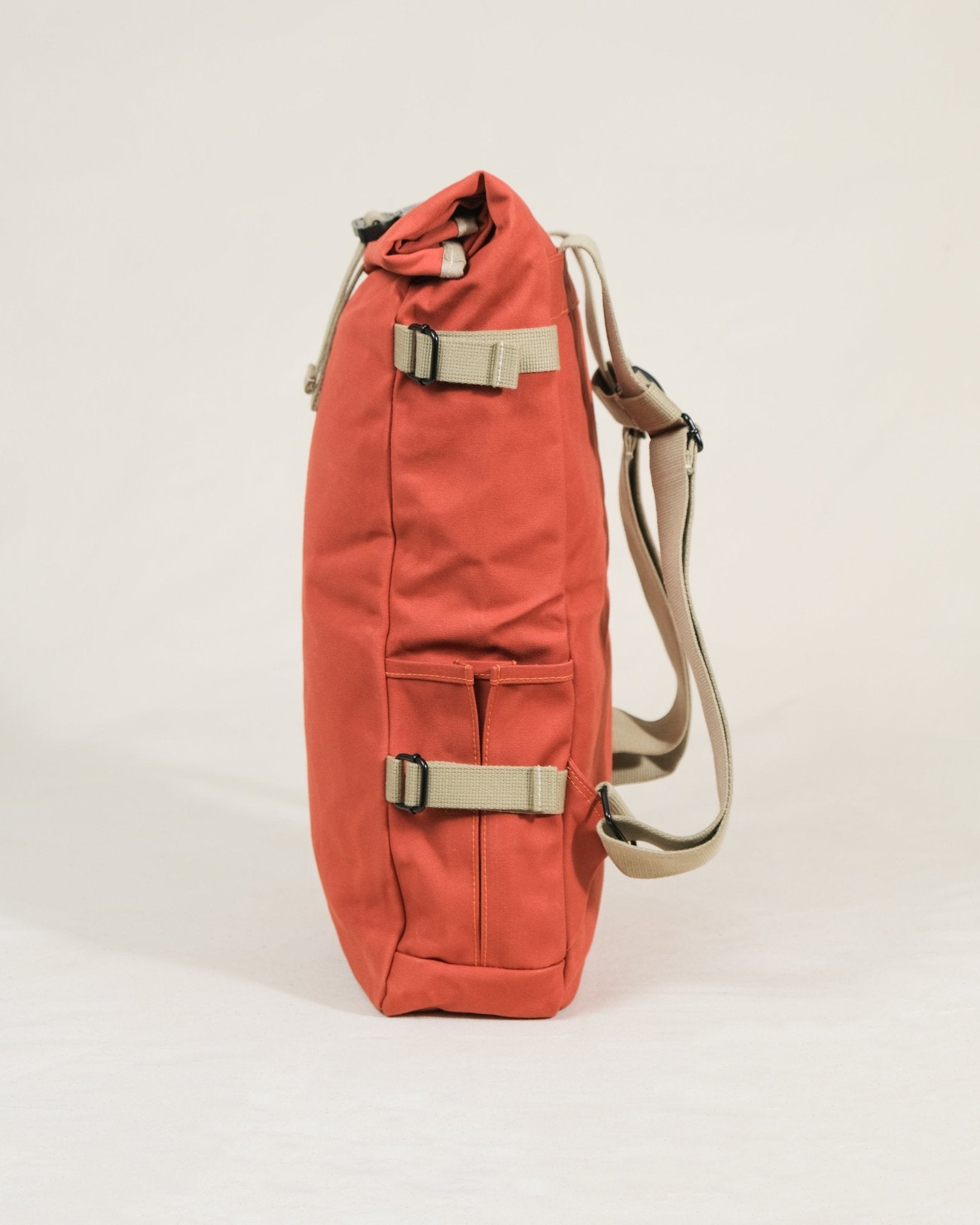 Gouthwaite Backpack - 18 - 23L - Wildish - Made in Britain - Backpack