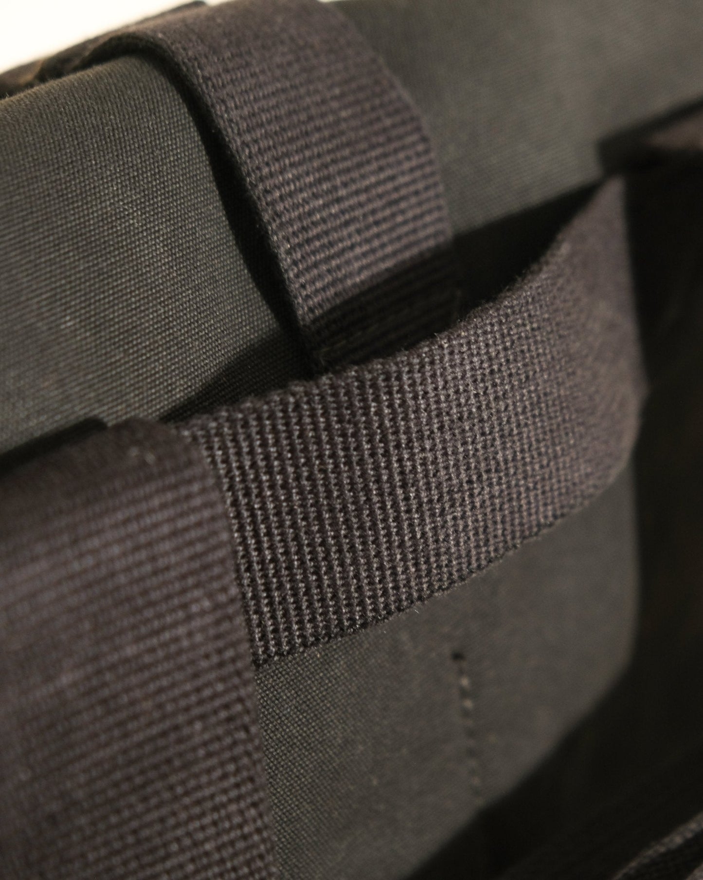 Gouthwaite Backpack - 18 - 23L - Wildish - Made in Britain - Backpack