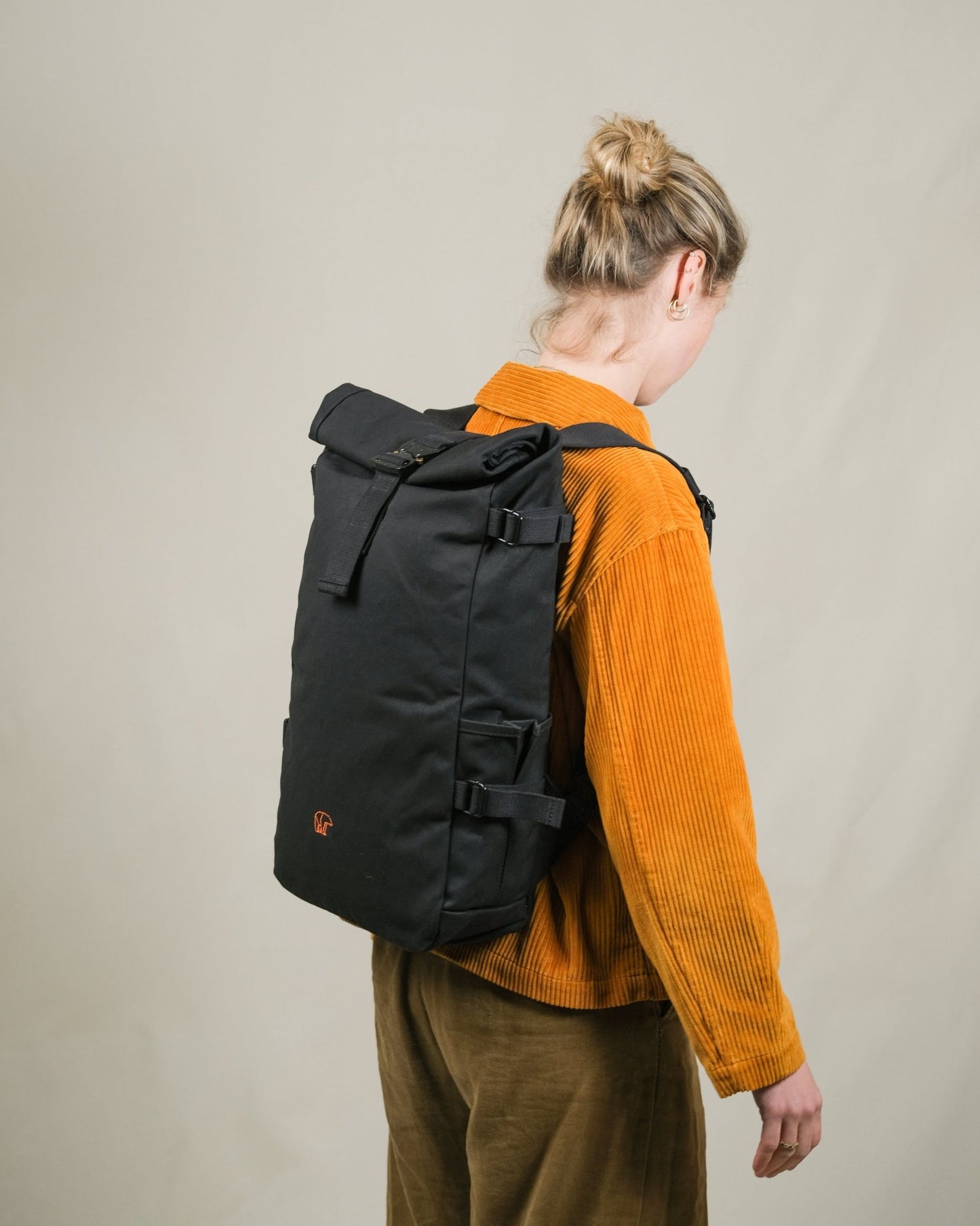 Gouthwaite Backpack - 18 - 23L - Wildish - Made in Britain - Backpack