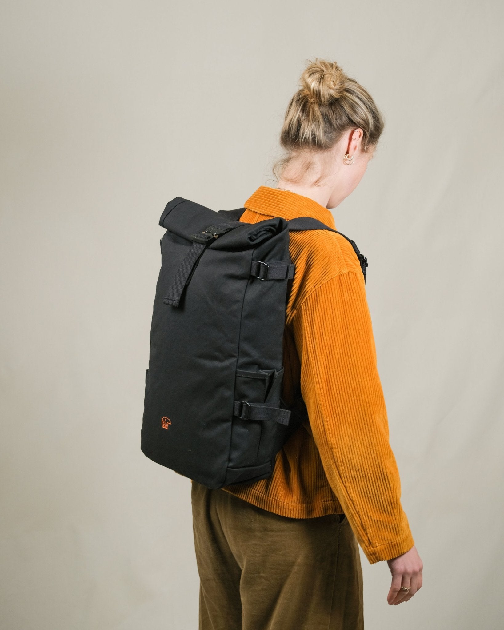 Gouthwaite Backpack - 18 - 23L - Wildish - Made in Britain - Backpack