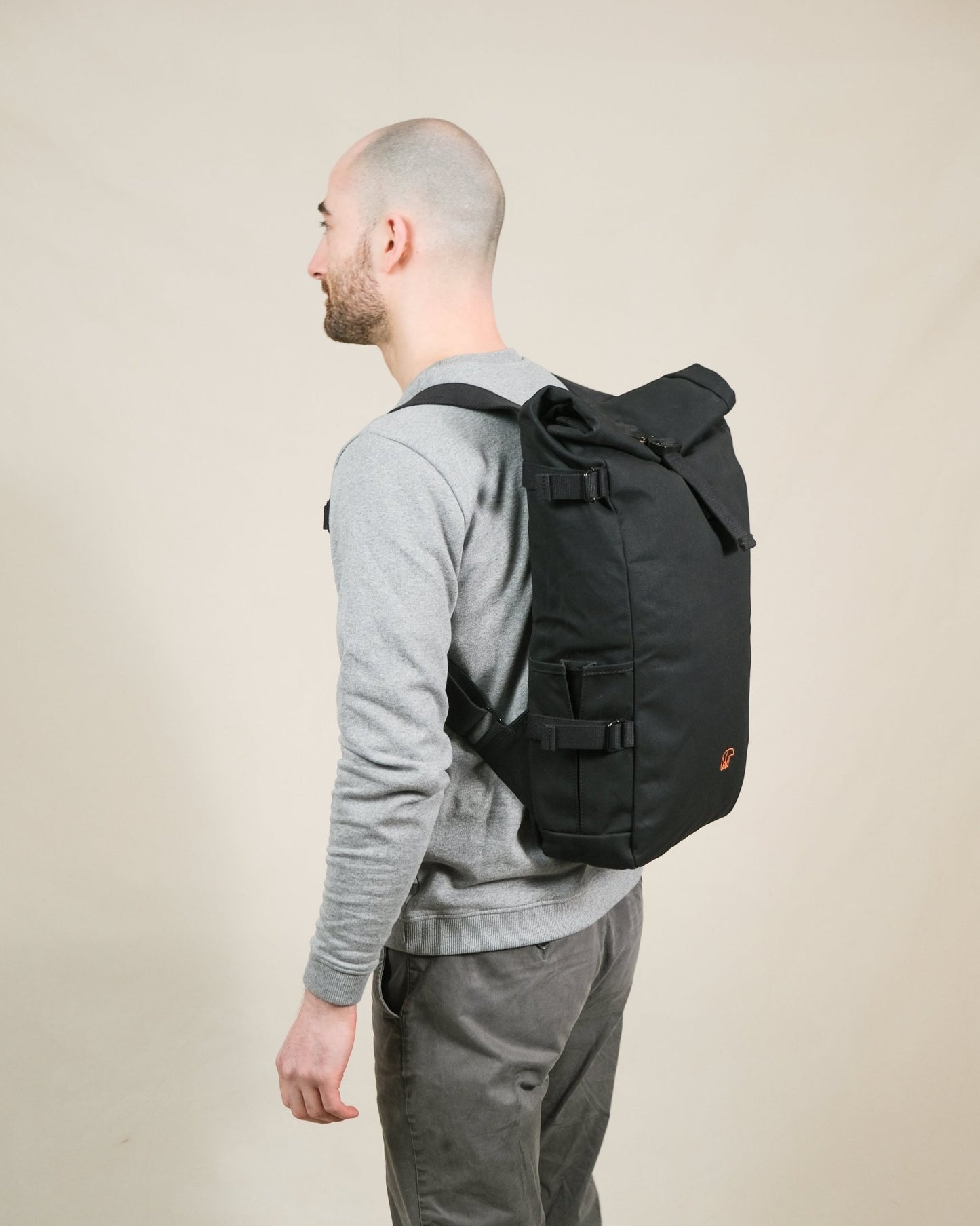Gouthwaite Backpack - 18 - 23L - Wildish - Made in Britain - Backpack