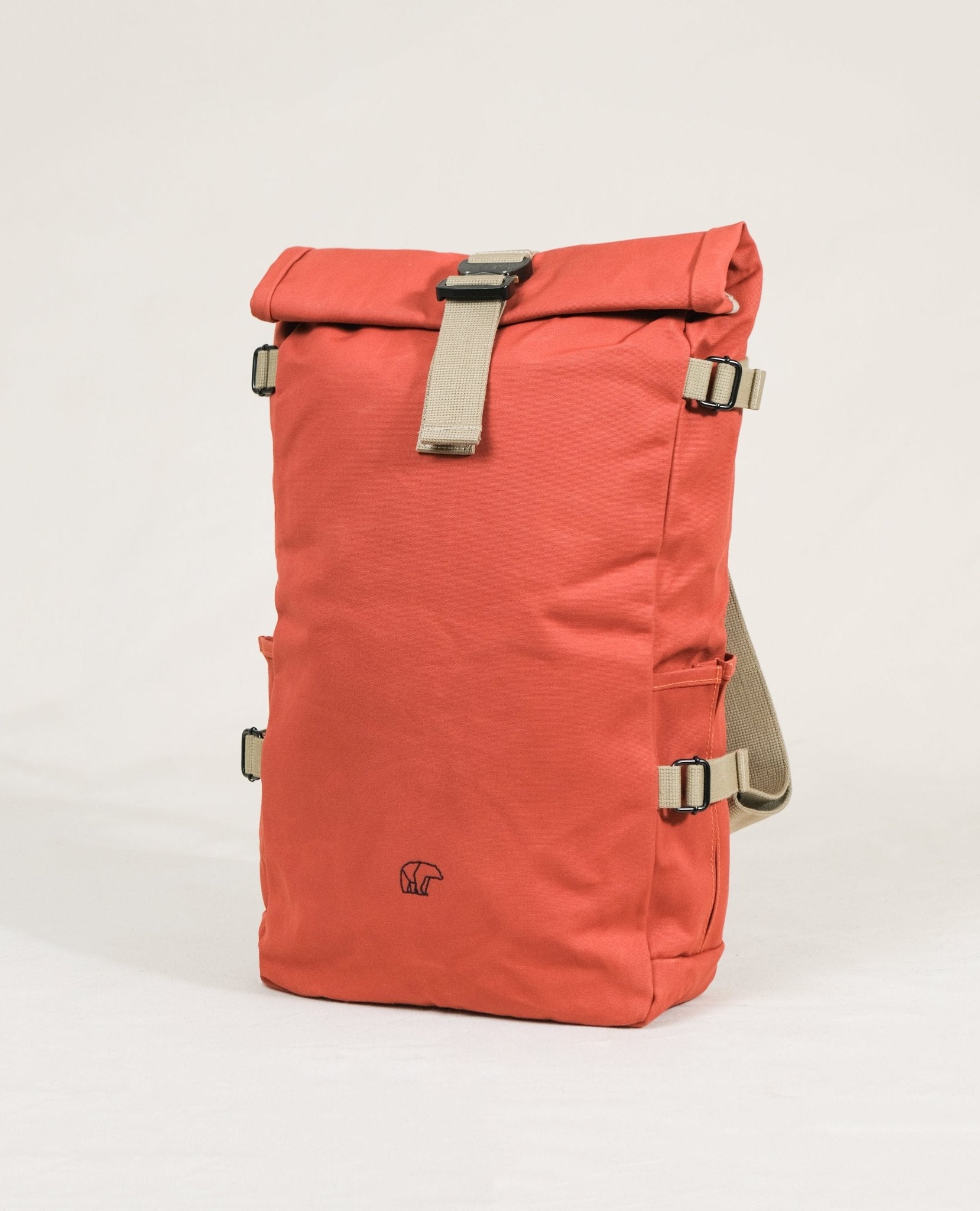Gouthwaite Backpack - 18 - 23L - Wildish - Made in Britain - Backpack