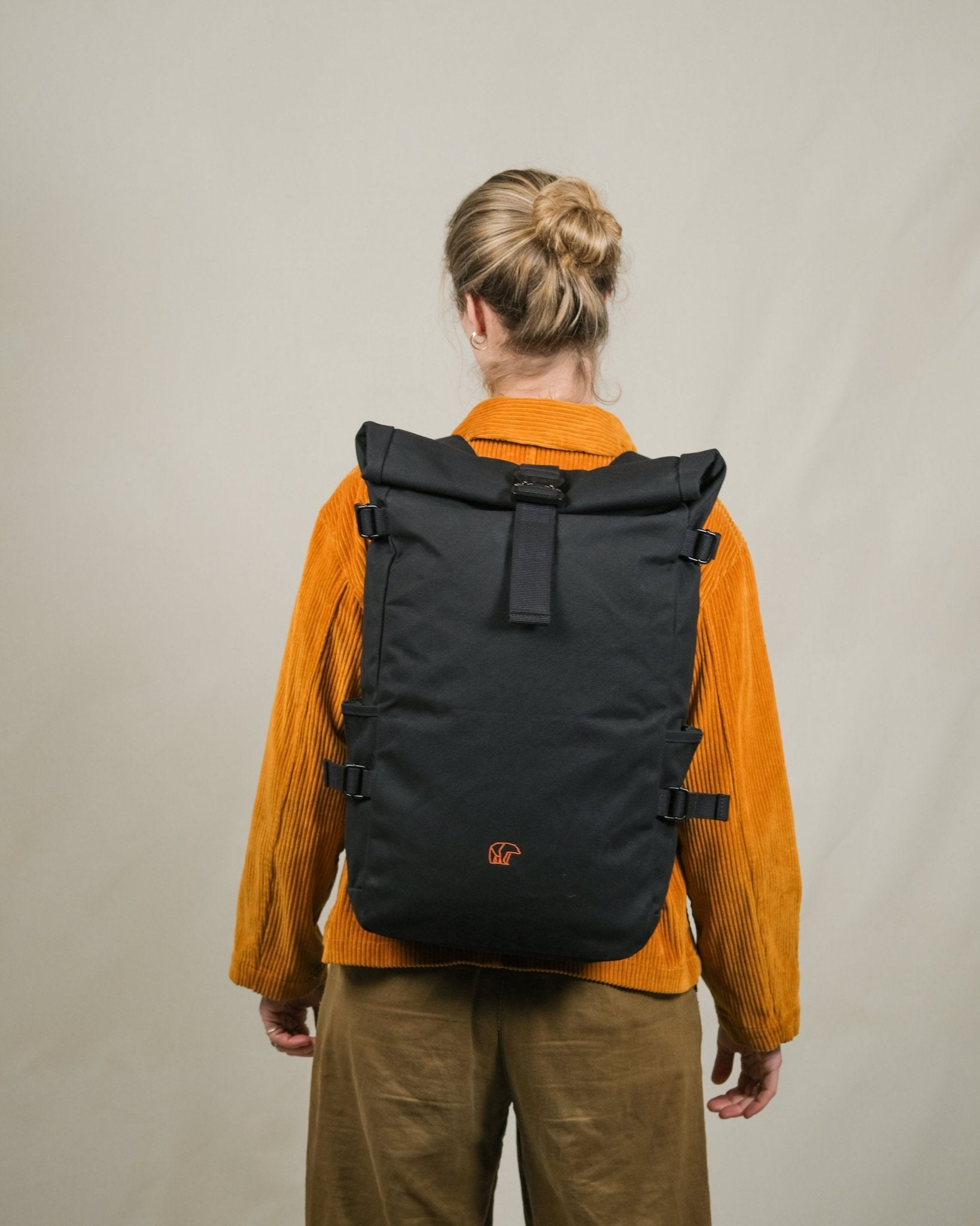 Gouthwaite Backpack - 18 - 23L - Wildish - Made in Britain - Backpack