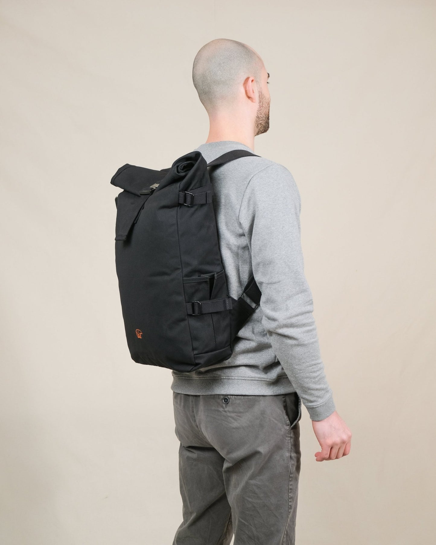 Gouthwaite Backpack - 18 - 23L - Wildish - Made in Britain - Backpack