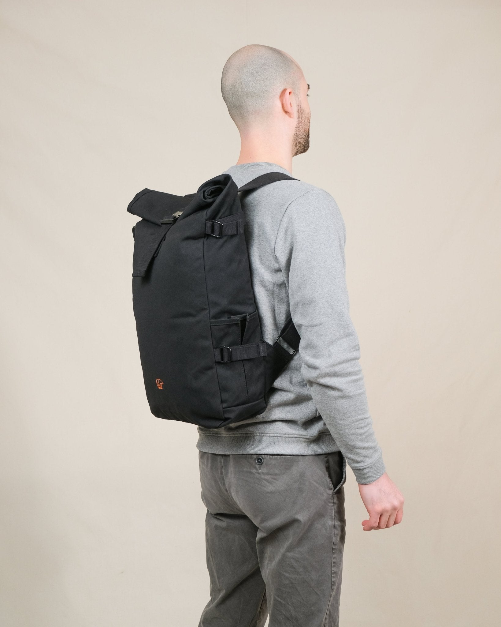 Gouthwaite Backpack - 18 - 23L - Wildish - Made in Britain - Backpack