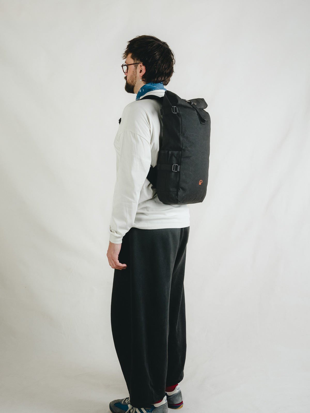 Gouthwaite Backpack - 20L - Wildish - Made in Britain - Backpack