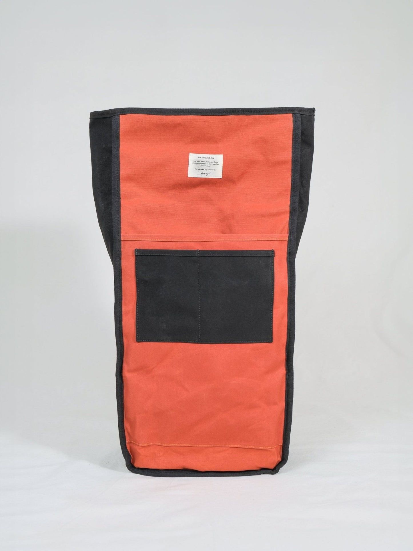 Gouthwaite Backpack - 20L - Wildish - Made in Britain - Backpack