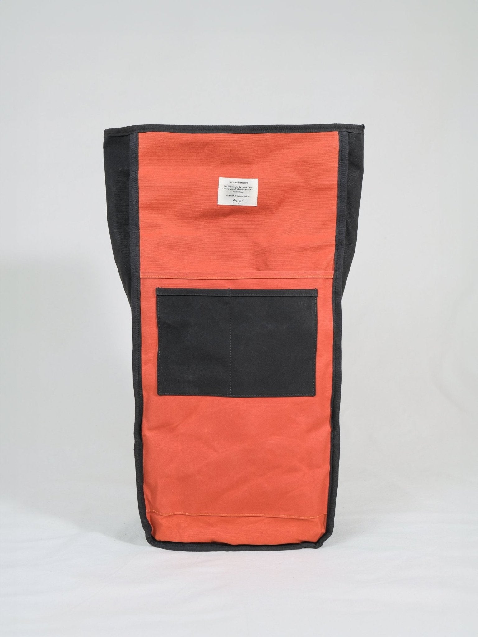 Gouthwaite Backpack - 20L - Wildish - Made in Britain - Backpack