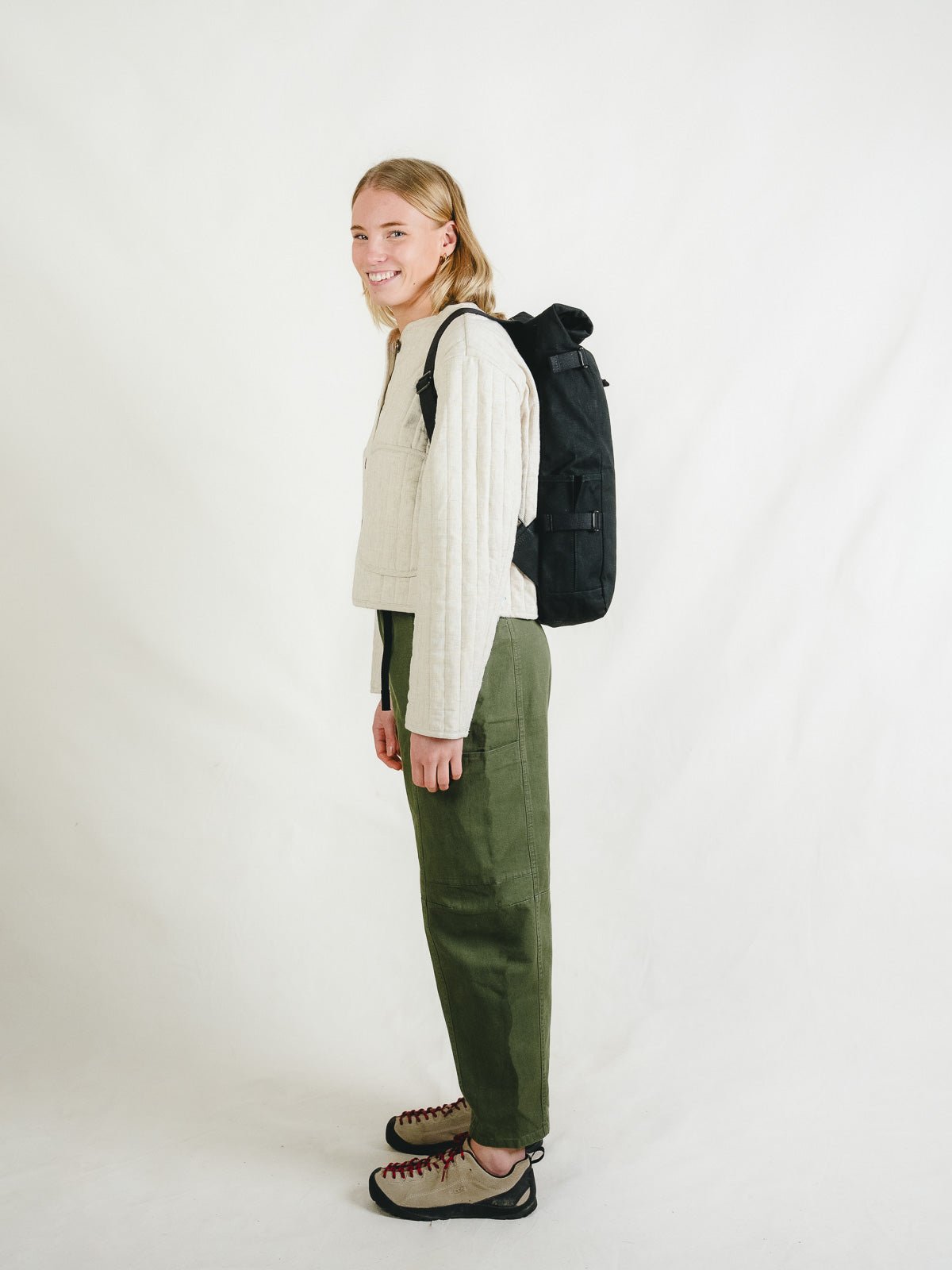 Gouthwaite Backpack - 20L - Wildish - Made in Britain - Backpack