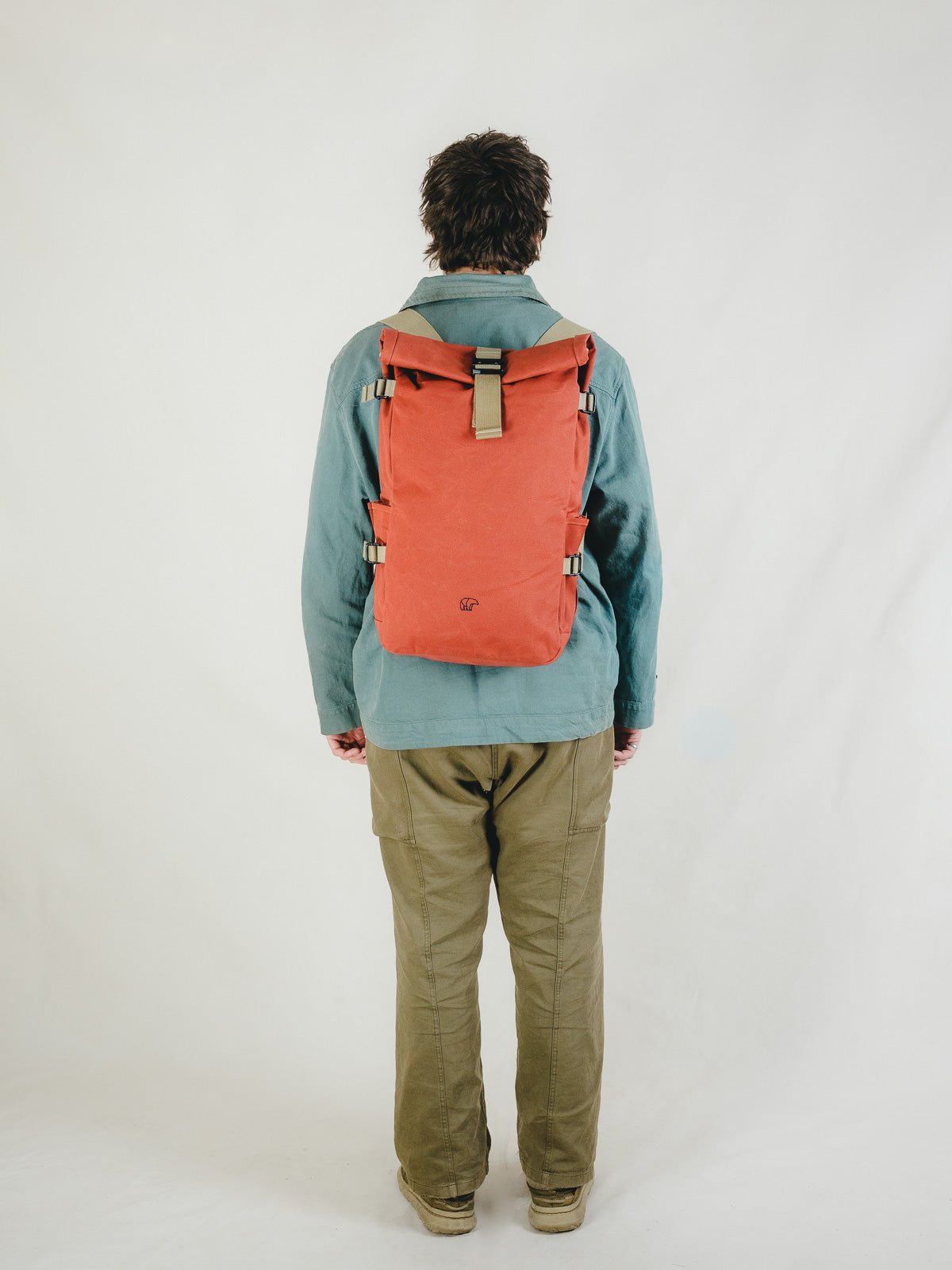 Gouthwaite Backpack - 20L - Wildish - Made in Britain - Backpack