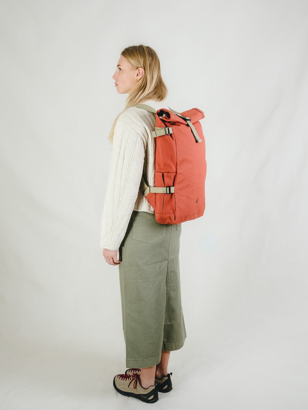 Gouthwaite Backpack - 20L - Wildish - Made in Britain - Backpack