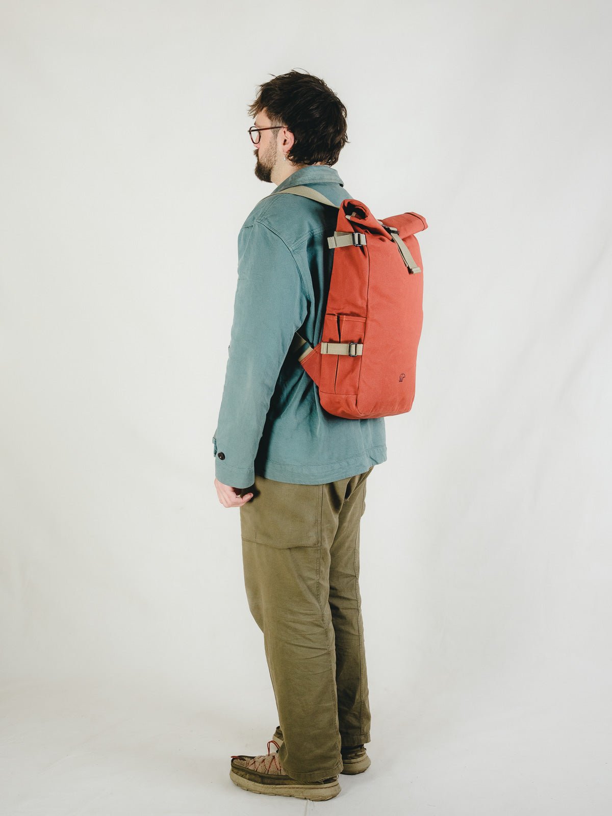 Gouthwaite Backpack - 20L - Wildish - Made in Britain - Backpack