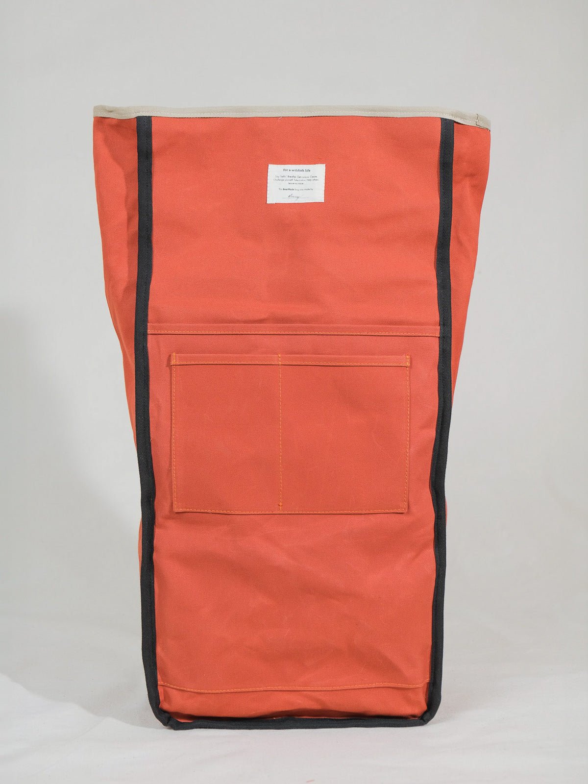 Gouthwaite Backpack - 20L - Wildish - Made in Britain - Backpack