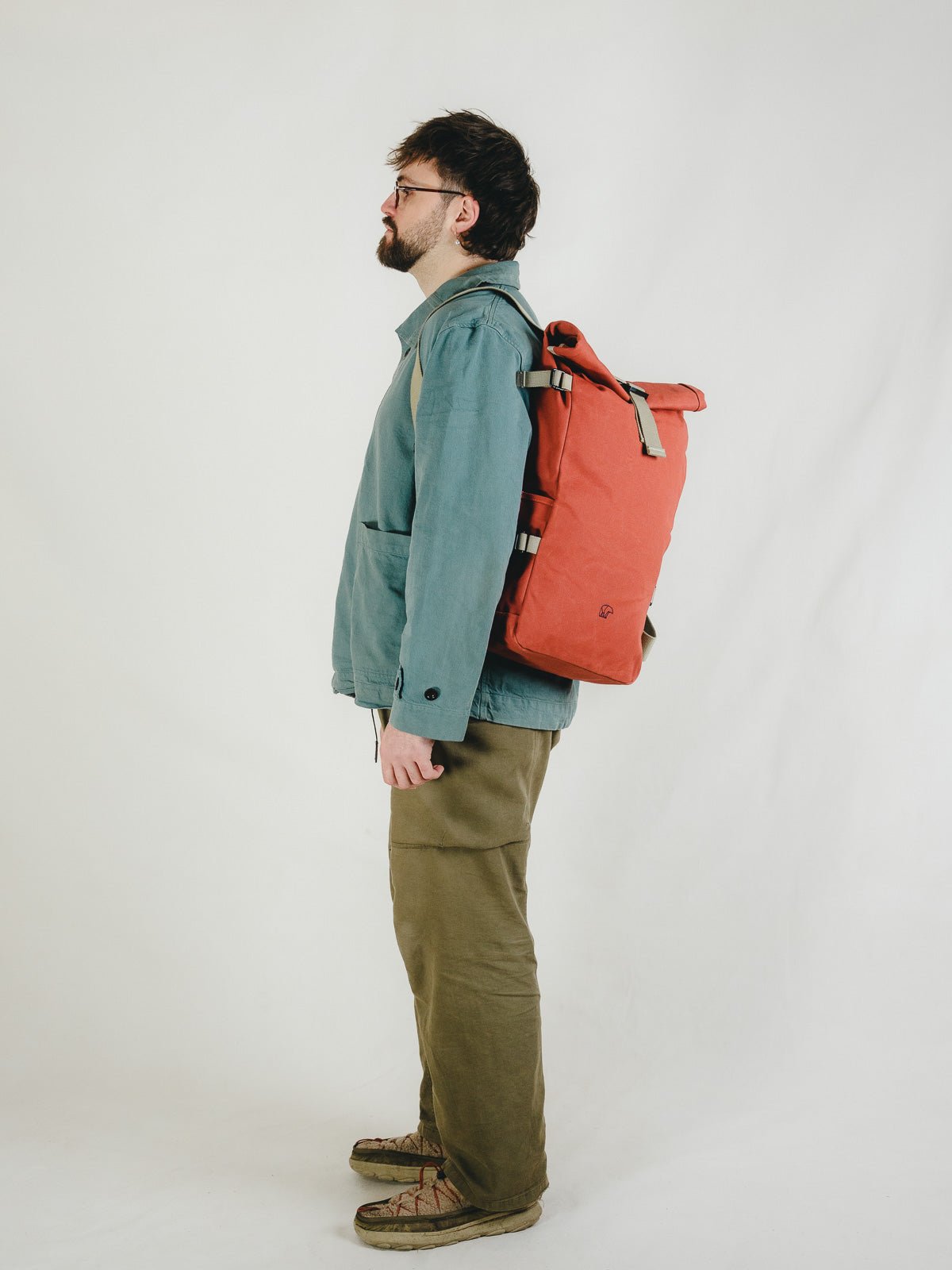 Gouthwaite Backpack - 20L - Wildish - Made in Britain - Backpack