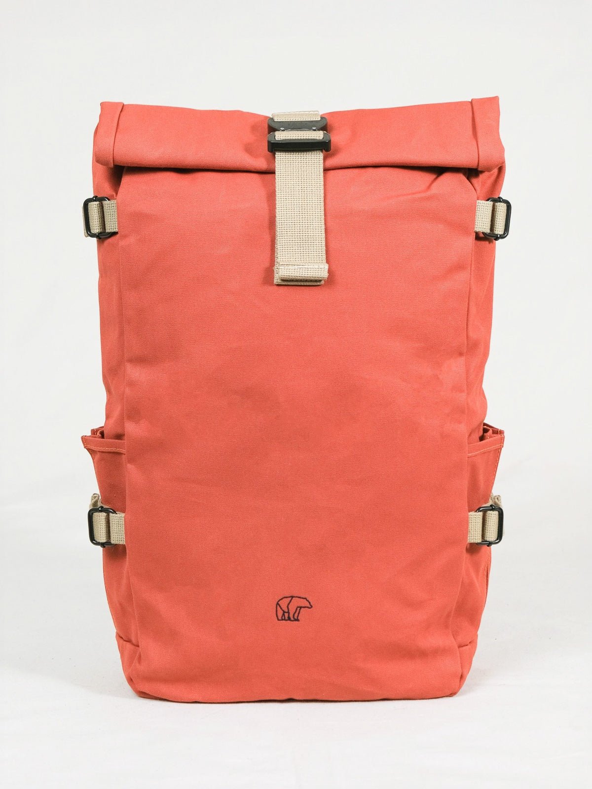 Gouthwaite Backpack - 20L - Rust