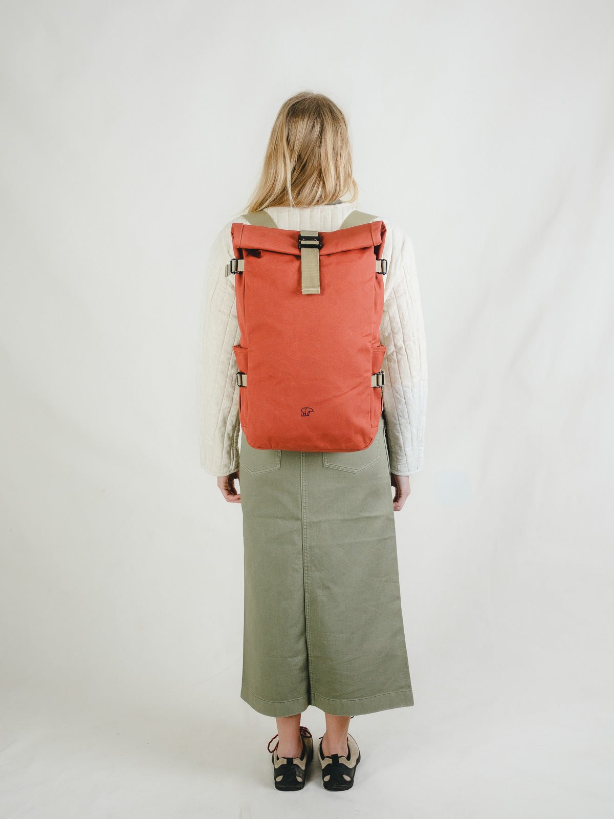 Gouthwaite Backpack - 20L - Wildish - Made in Britain - Backpack