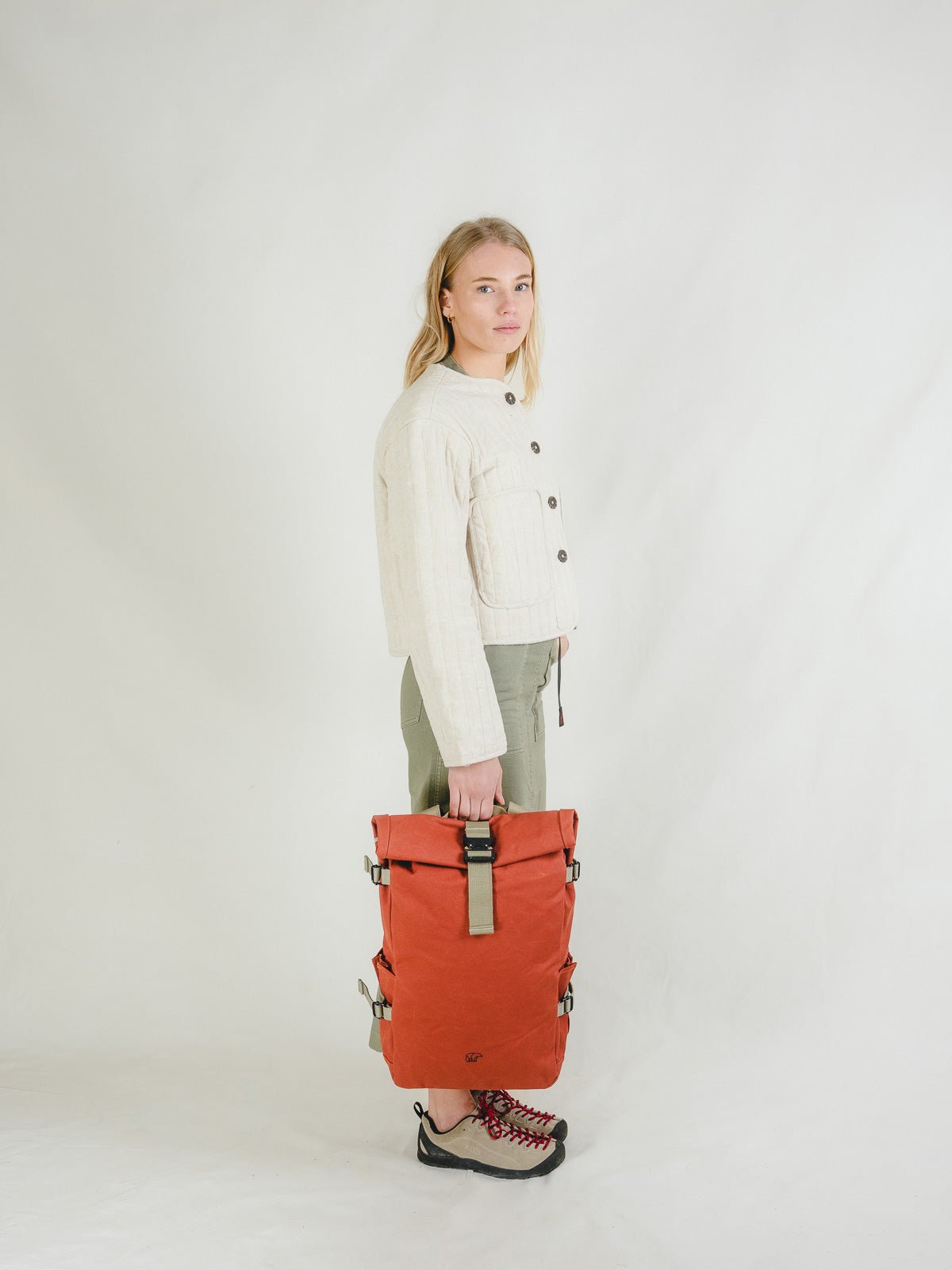 Gouthwaite Backpack - 20L - Wildish - Made in Britain - Backpack