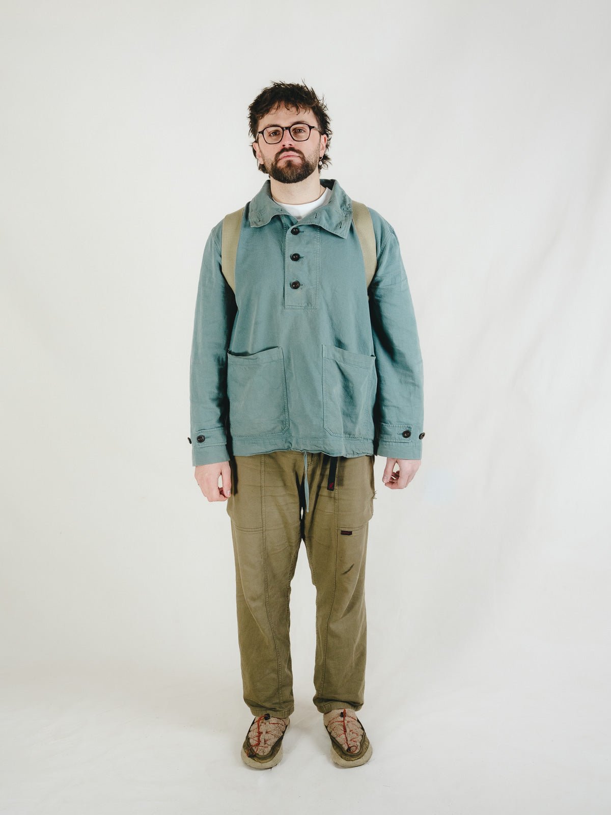 Gouthwaite Backpack - 20L - Wildish - Made in Britain - Backpack