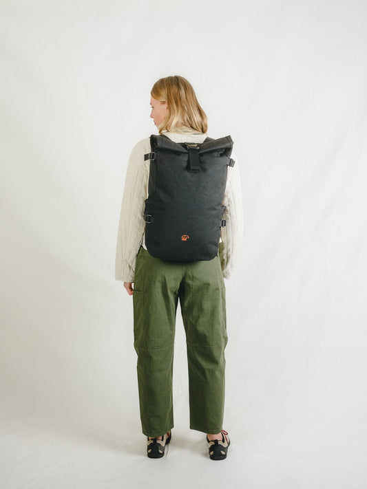 Gouthwaite Backpack - 20L - Wildish - Made in Britain - Backpack