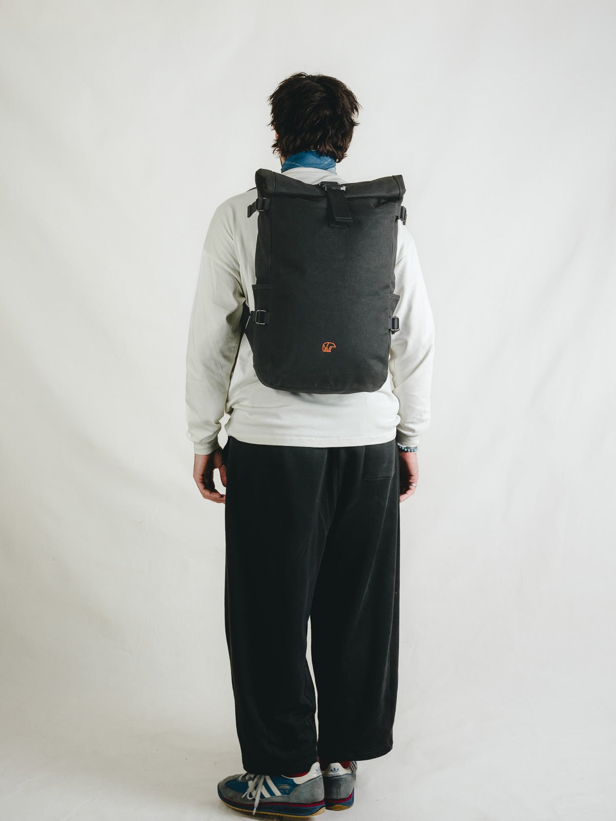 Gouthwaite Backpack - 20L - Wildish - Made in Britain - Backpack