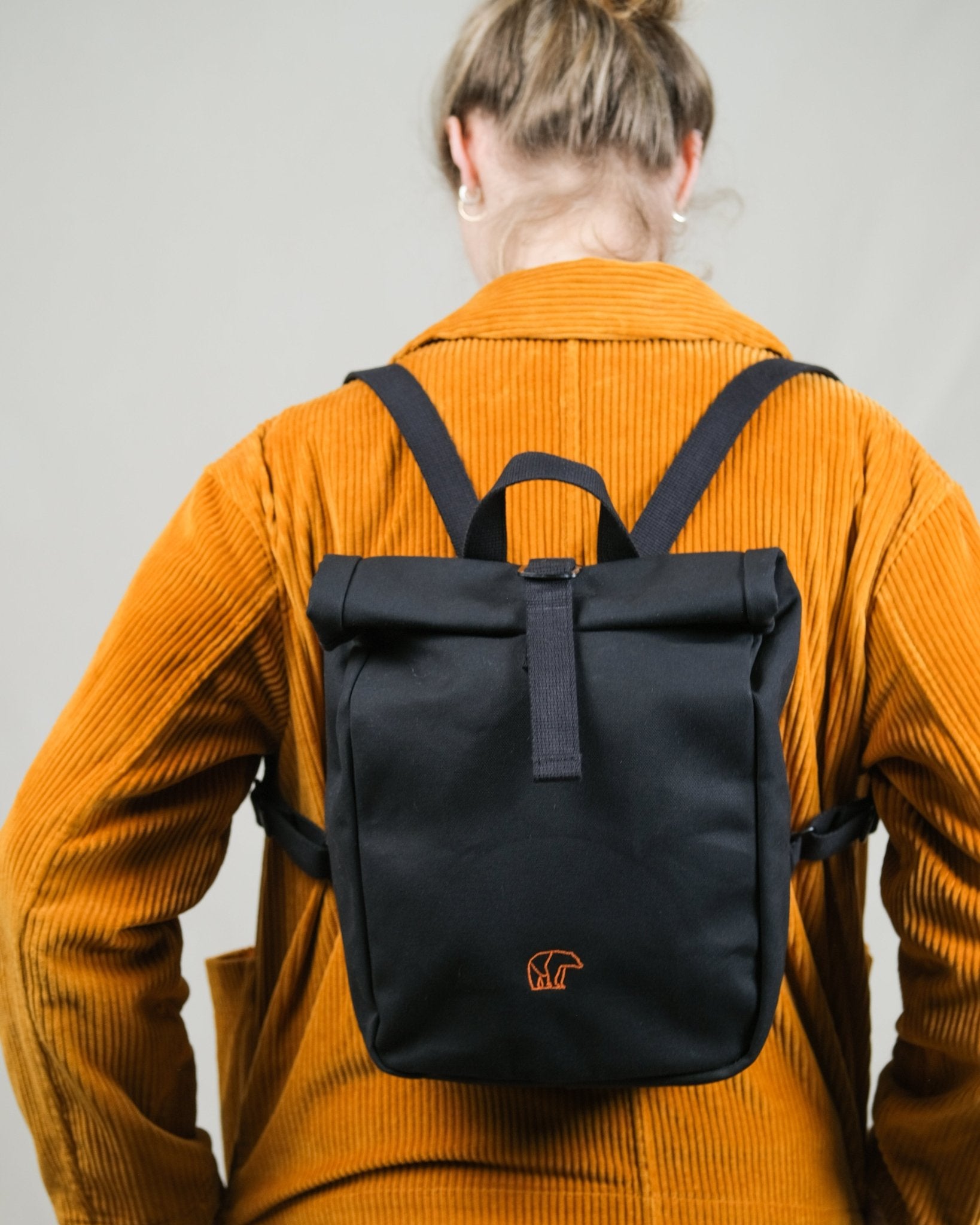 Gouthwaite Backpack - Mini II - Wildish - Made in Britain - Backpack