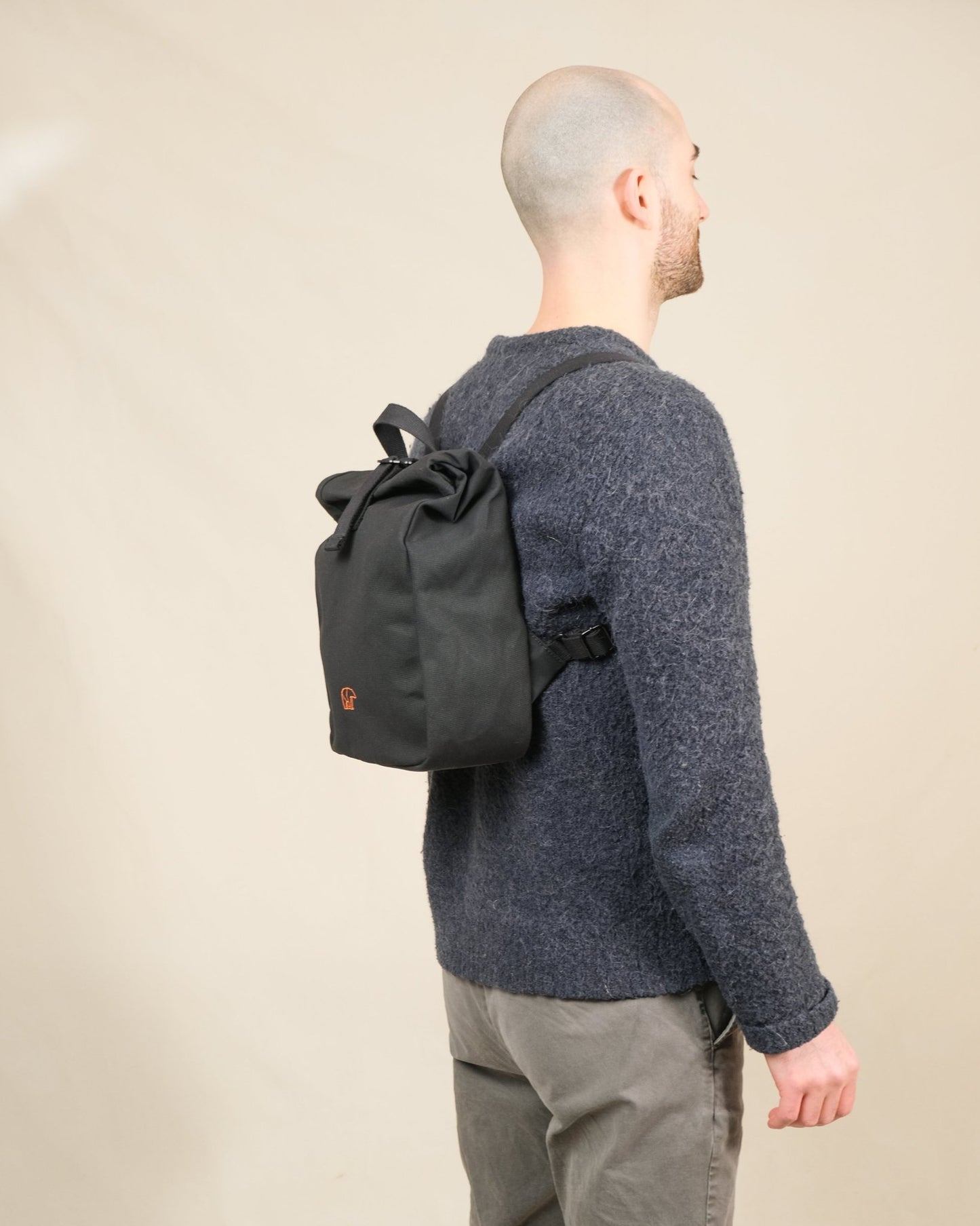 Gouthwaite Backpack - Mini II - Wildish - Made in Britain - Backpack
