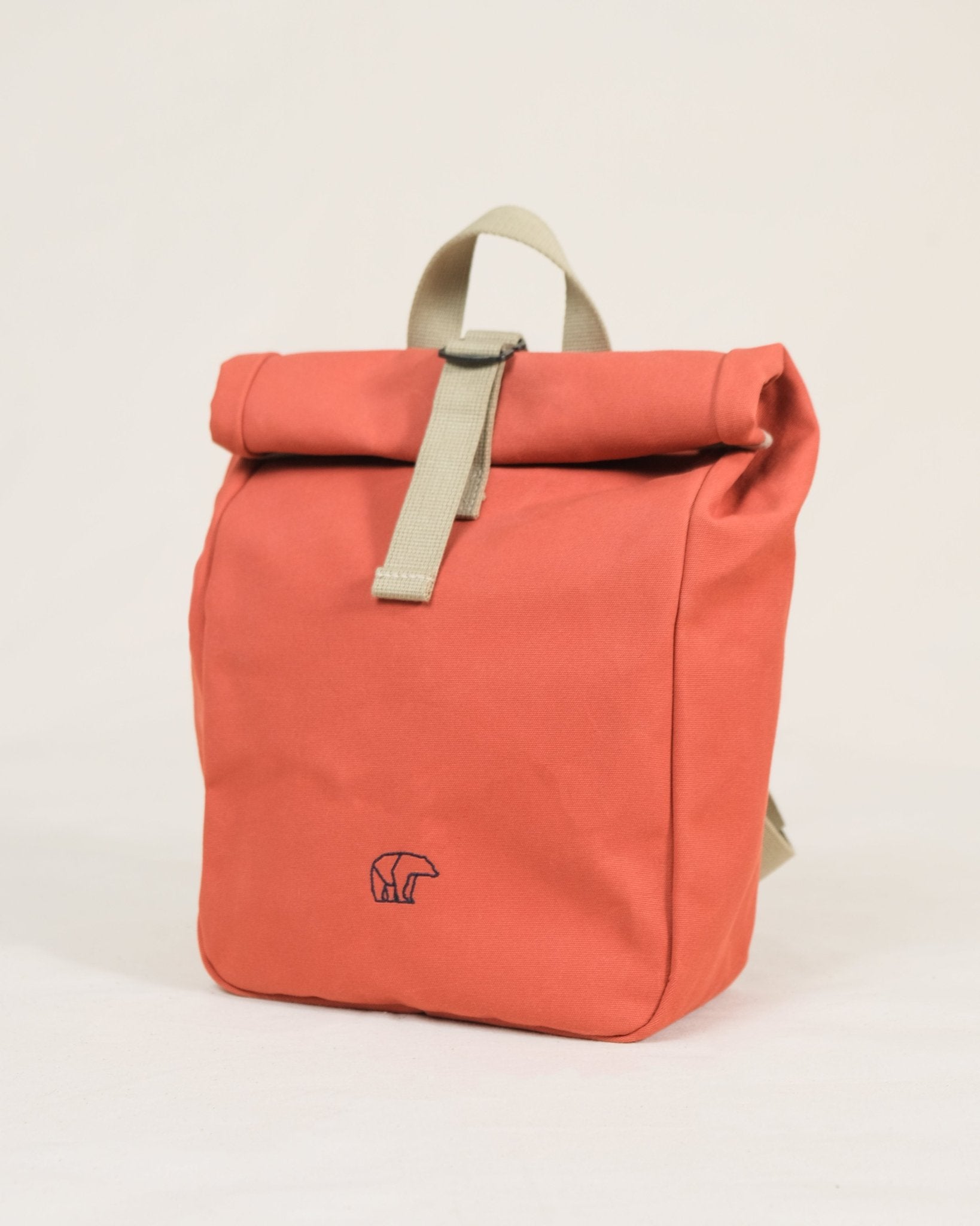 Gouthwaite Backpack - Mini II - Wildish - Made in Britain - Backpack