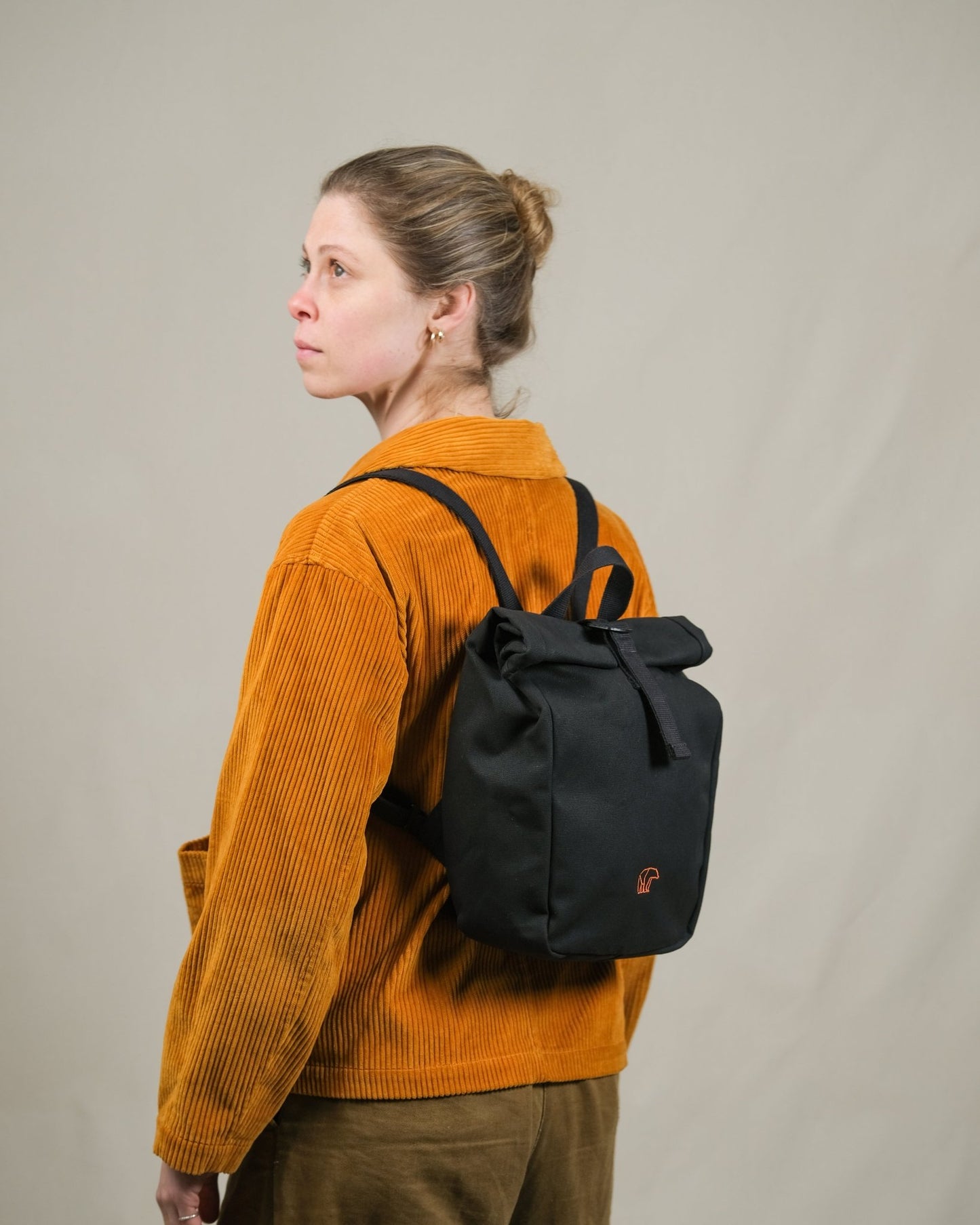 Gouthwaite Backpack - Mini II - Wildish - Made in Britain - Backpack